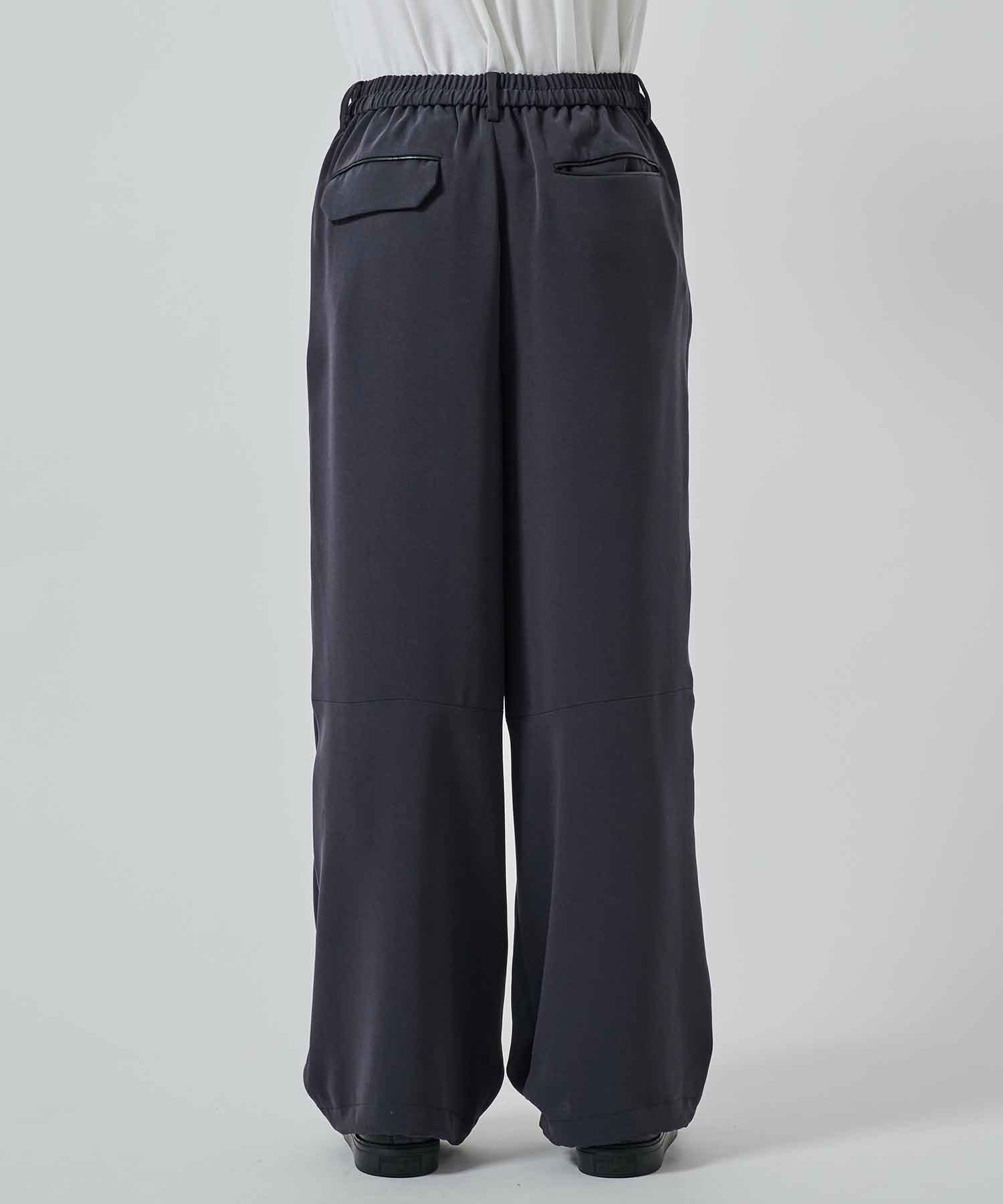 SUMMER ESSENTIAL RELAX PANTS STUDIOUS