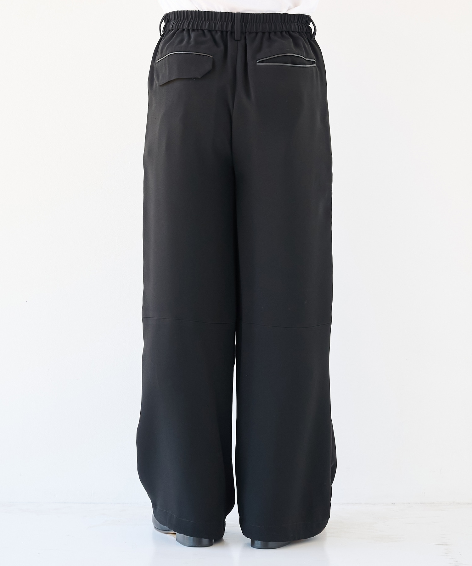SUMMER ESSENTIAL RELAX PANTS STUDIOUS