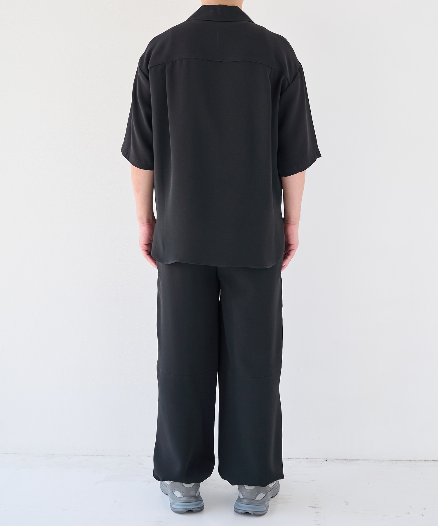SUMMER ESSENTIAL RELAX PANTS STUDIOUS