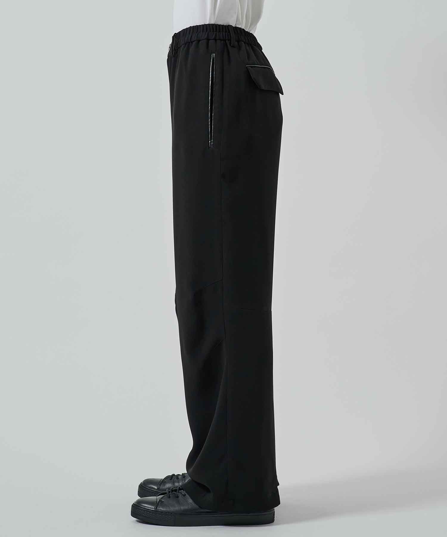 SUMMER ESSENTIAL RELAX PANTS STUDIOUS