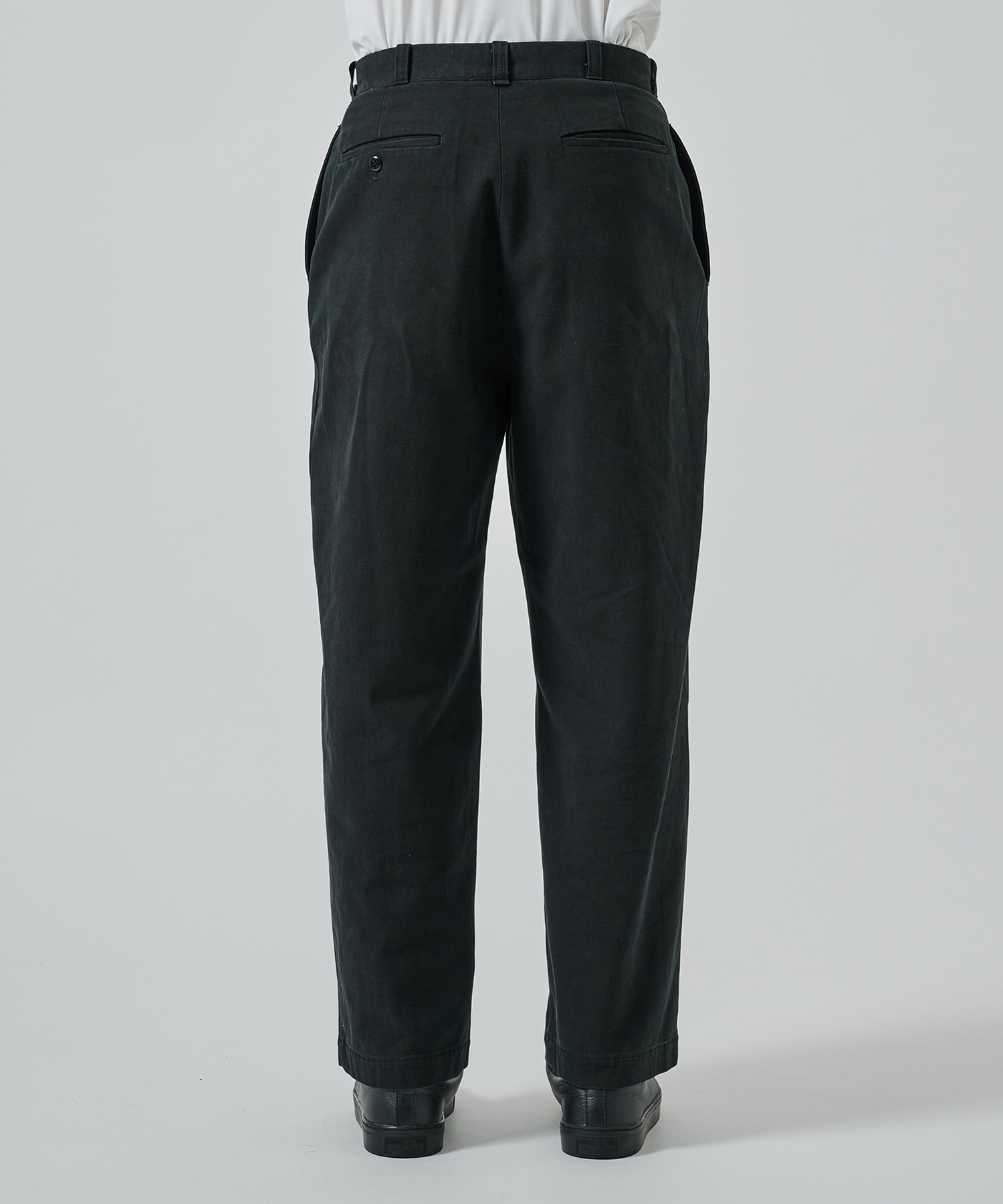 U.S.ARMY CHINO TROUSERS MARKAWARE/marka