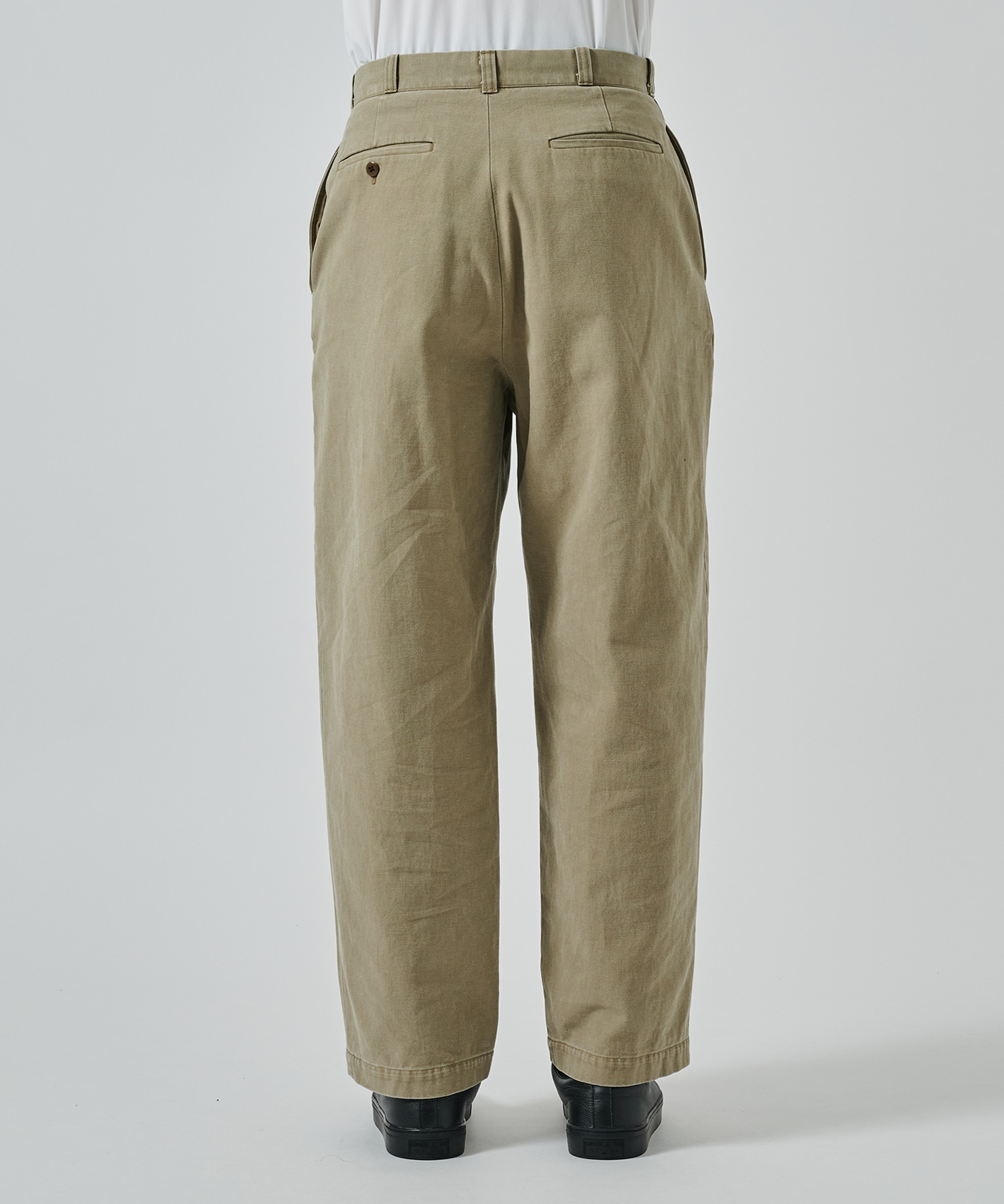U.S.ARMY CHINO TROUSERS MARKAWARE/marka