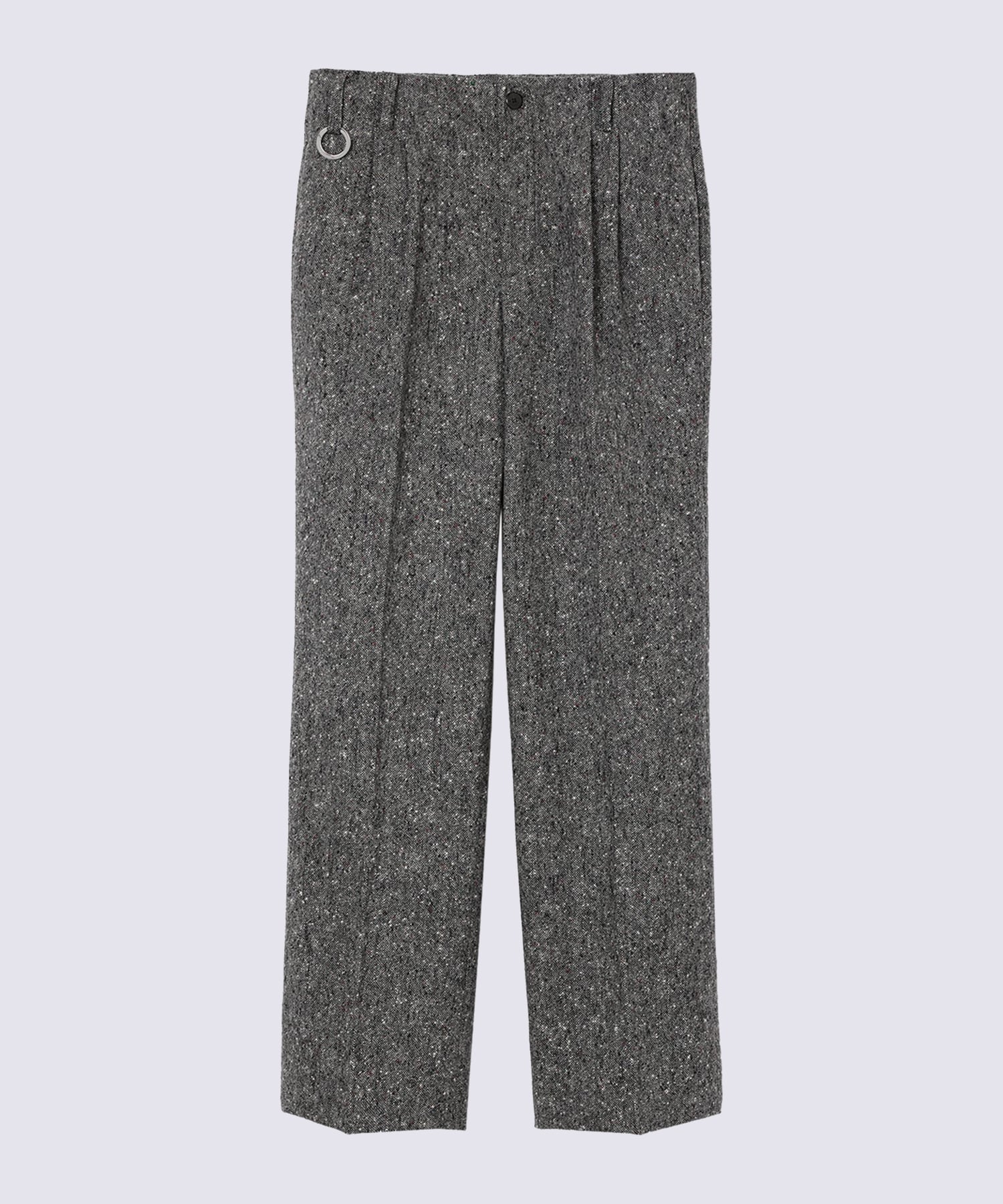 QUINN / Wide Tailored Pants th products