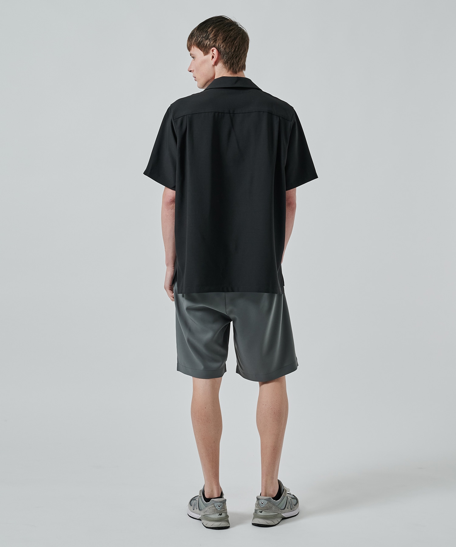 〈別注〉 SUMMER SHORTS ATTACHMENT