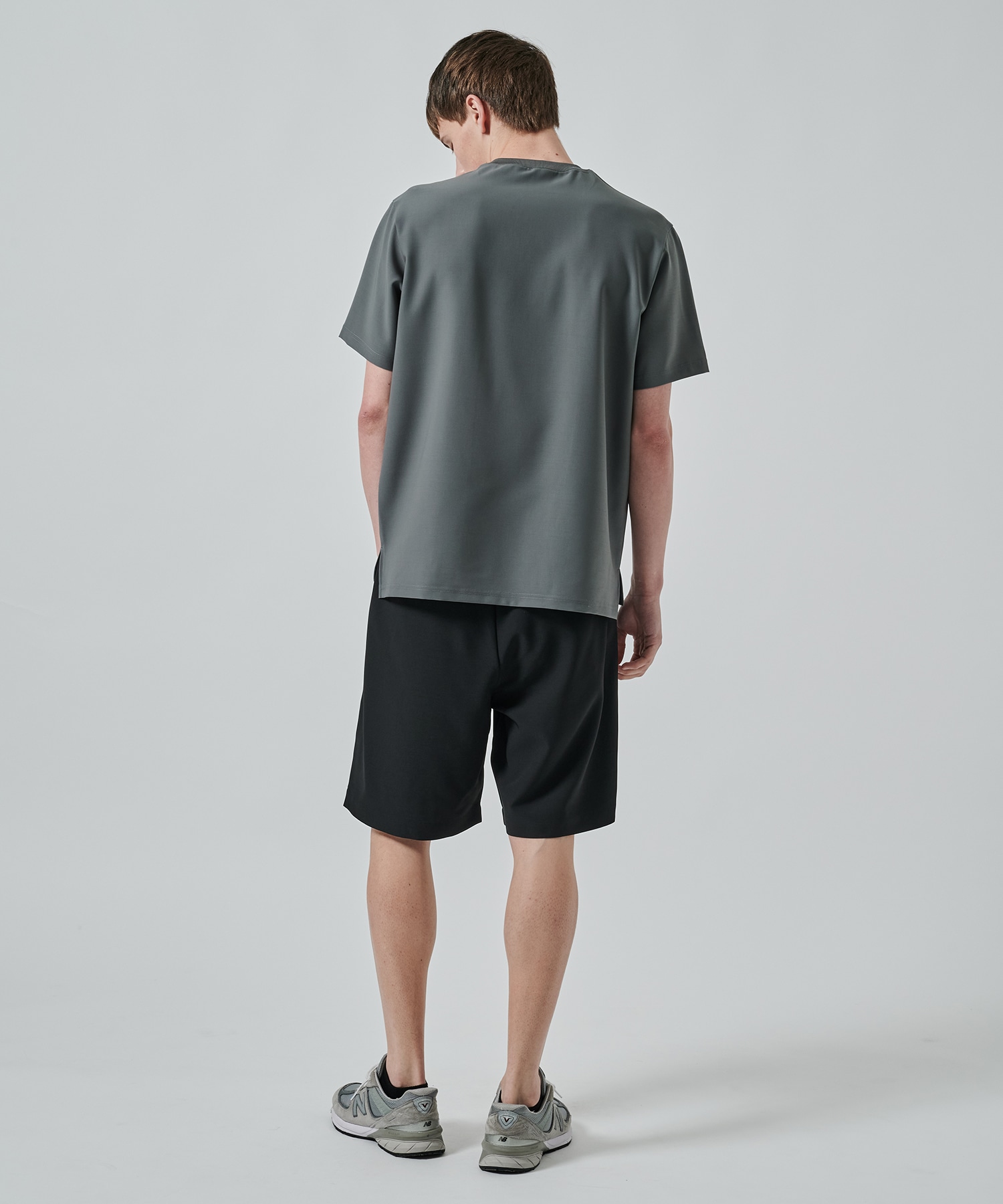 〈別注〉 SUMMER SHORTS ATTACHMENT