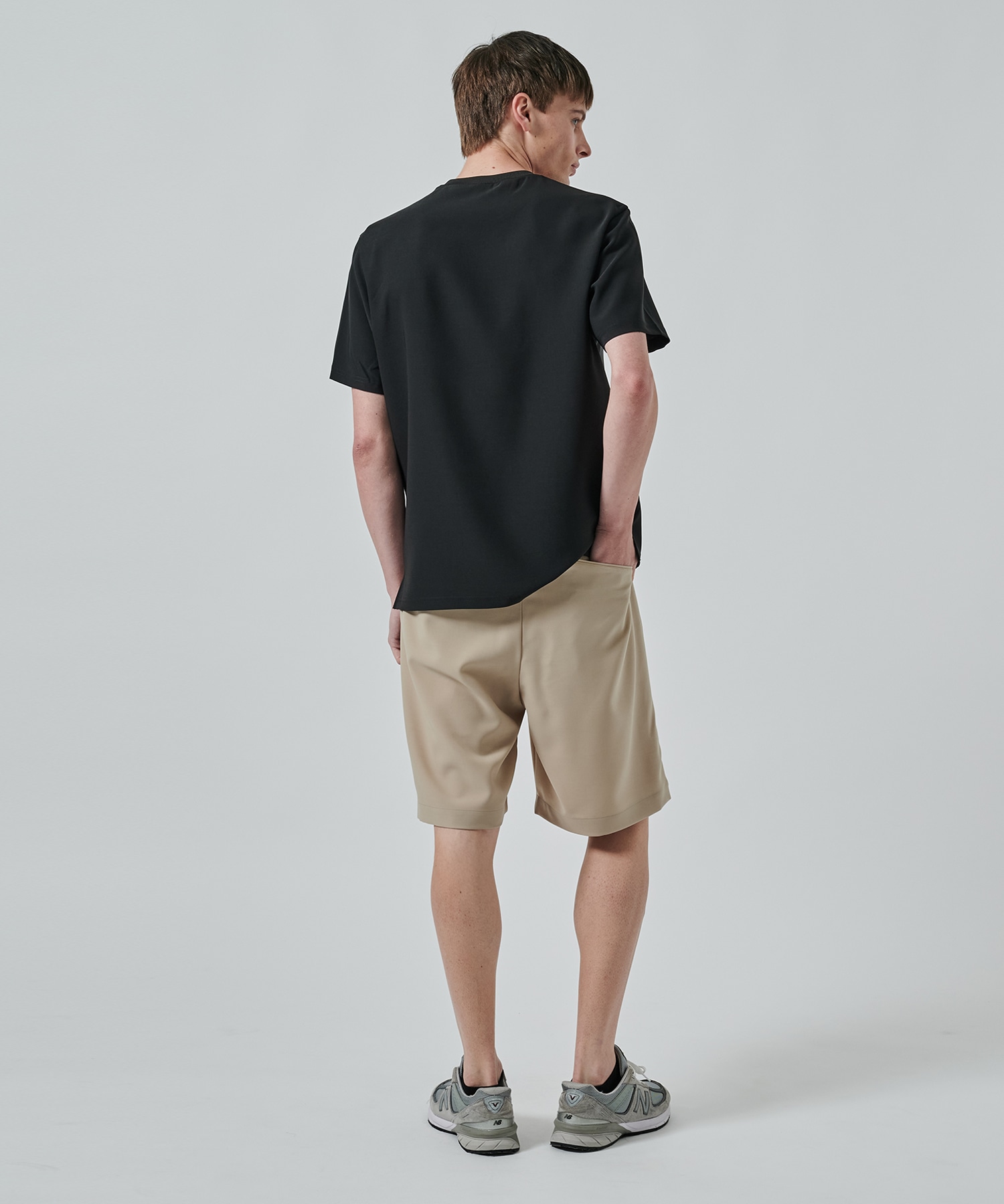 〈別注〉 SUMMER SHORTS ATTACHMENT