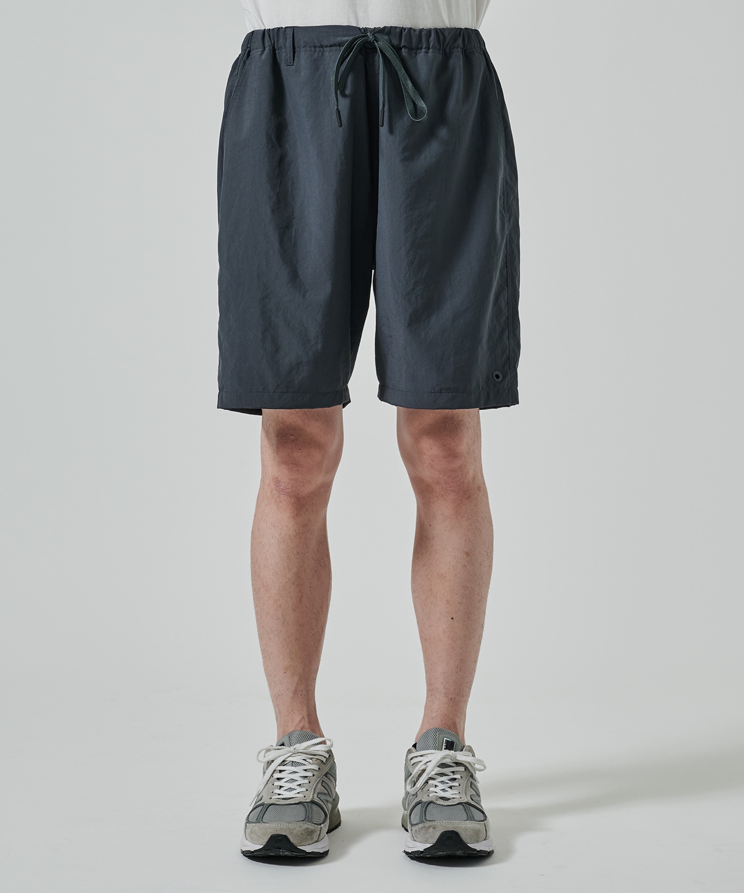 〈別注〉 ONE EYELET ACTIVE SHORTS White Mountaineering