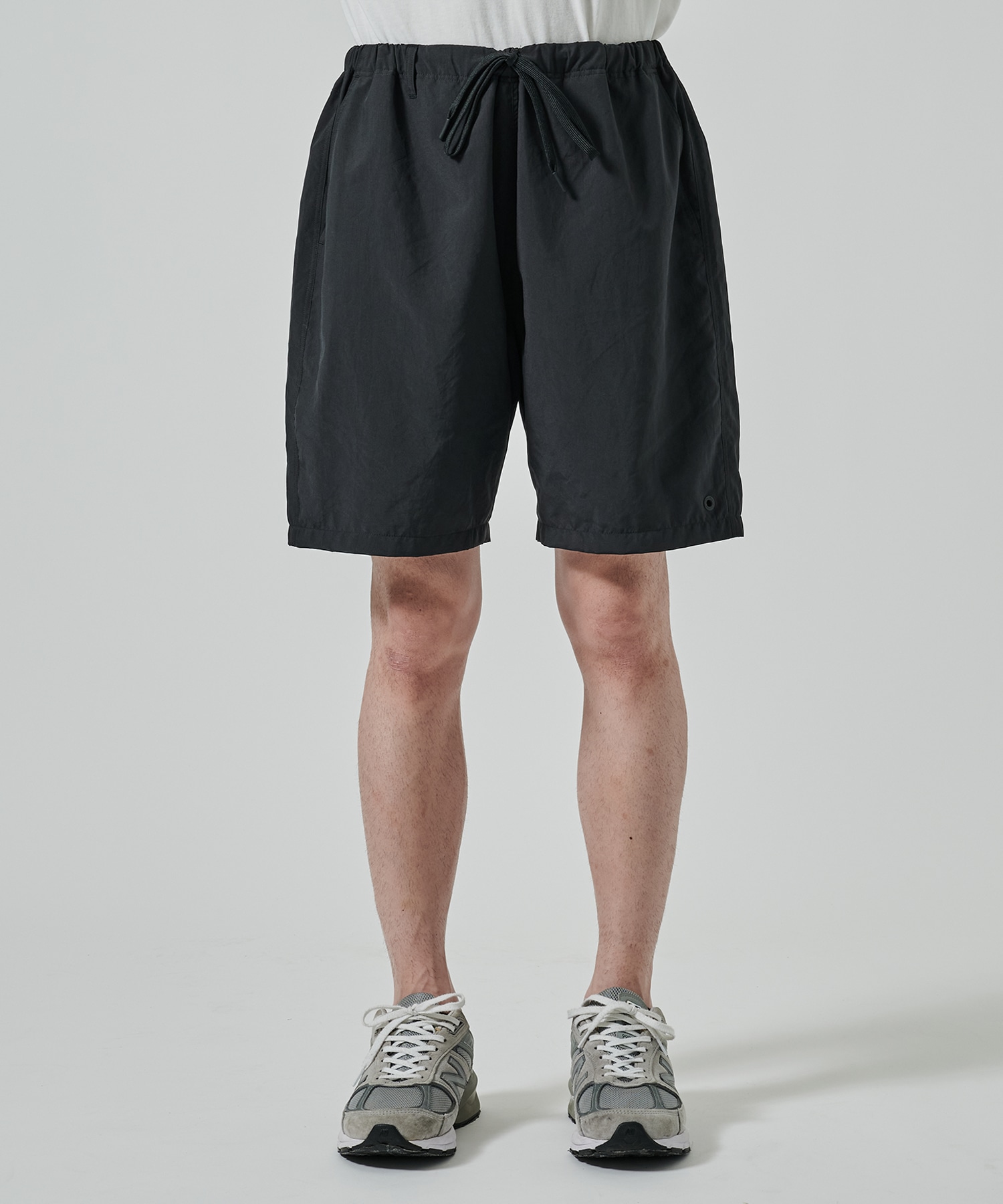〈別注〉 ONE EYELET ACTIVE SHORTS White Mountaineering
