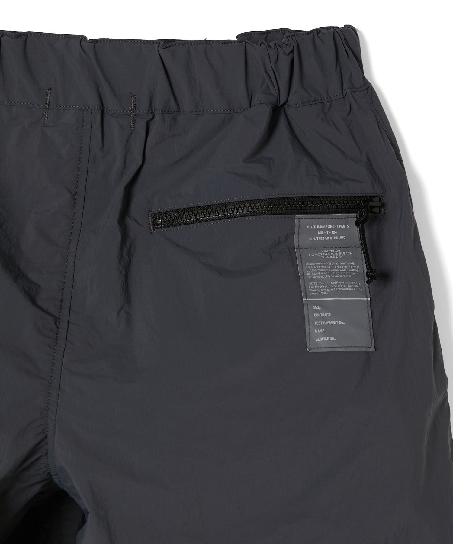 9251-CP51-003 PANTS N.HOOLYWOOD