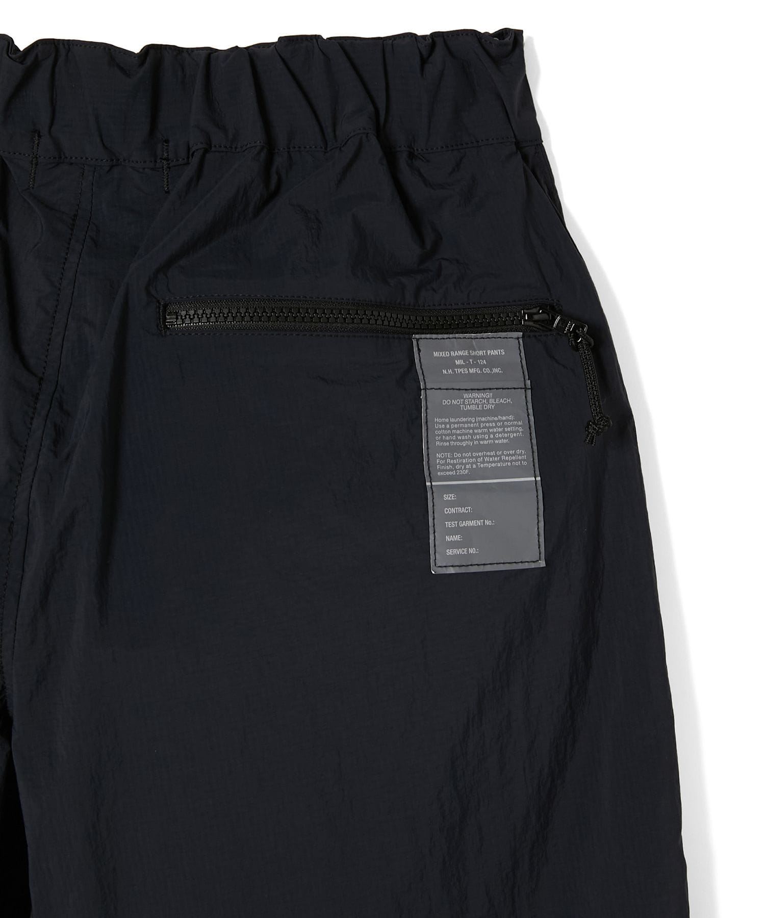 9251-CP51-003 PANTS N.HOOLYWOOD