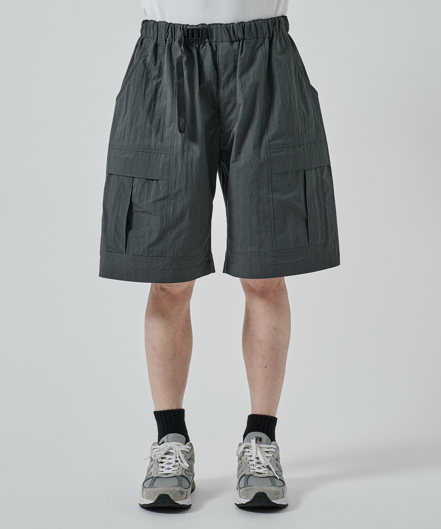 〈別注〉 Gramicci CARGO SHORTS N.HOOLYWOOD