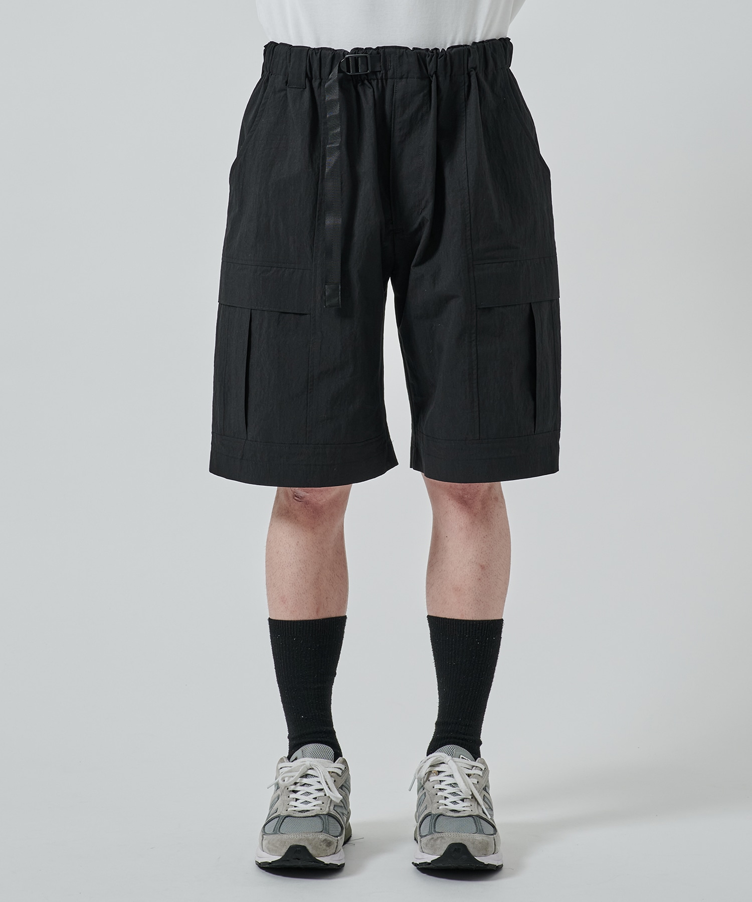 〈別注〉 Gramicci CARGO SHORTS N.HOOLYWOOD
