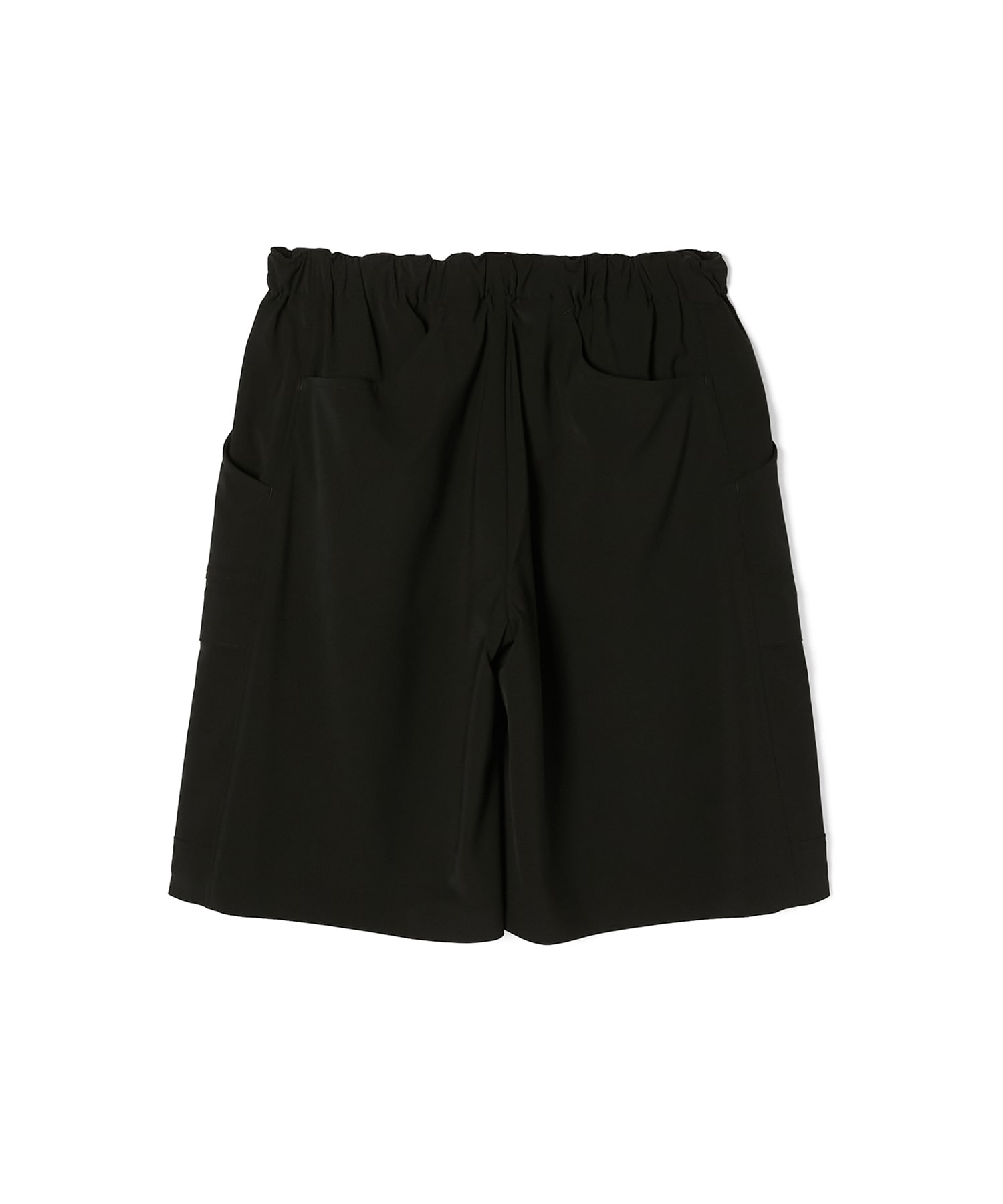 2251-CP50-003 CARGO HALF PANTS N.HOOLYWOOD