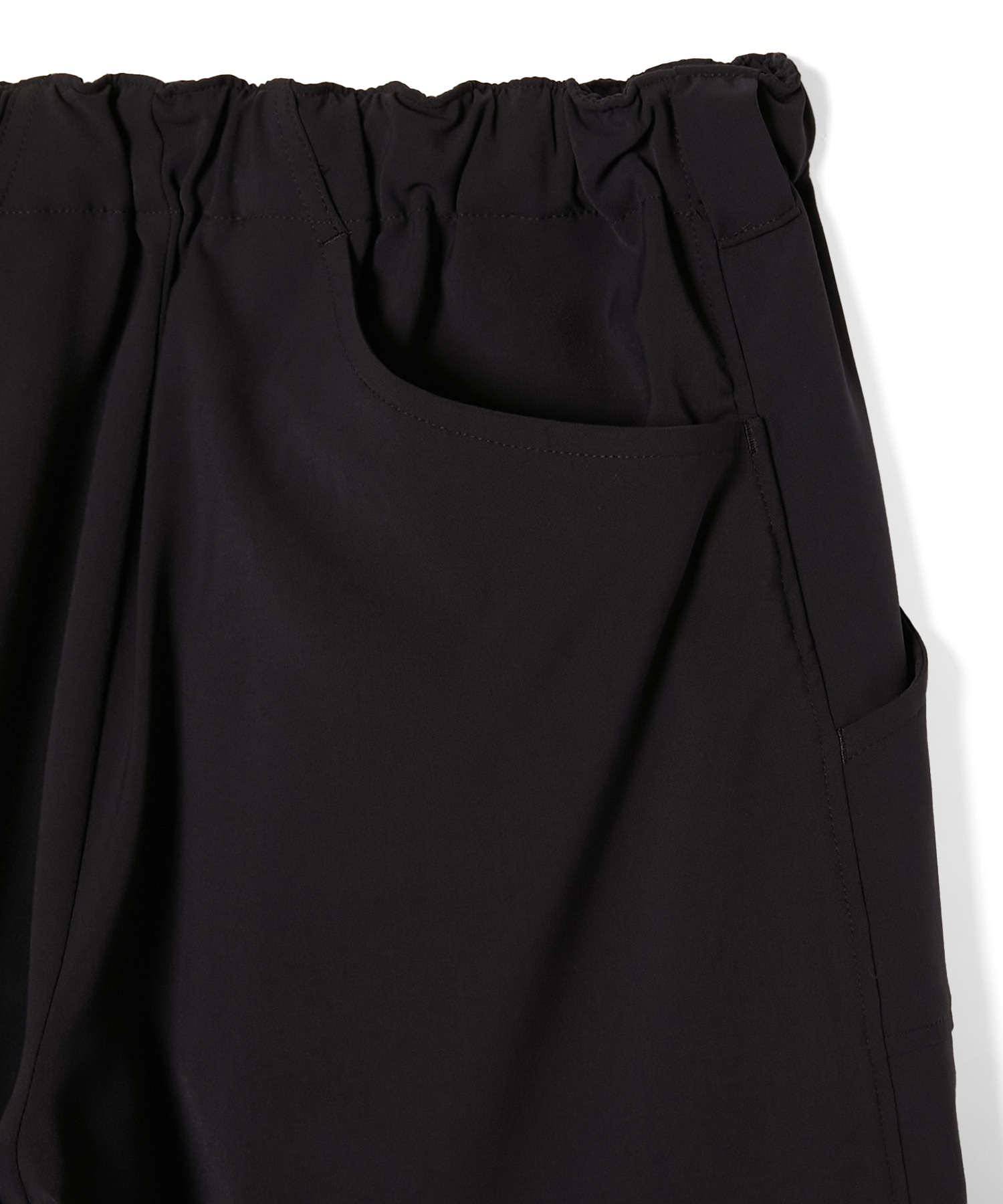 2251-CP50-003 CARGO HALF PANTS N.HOOLYWOOD