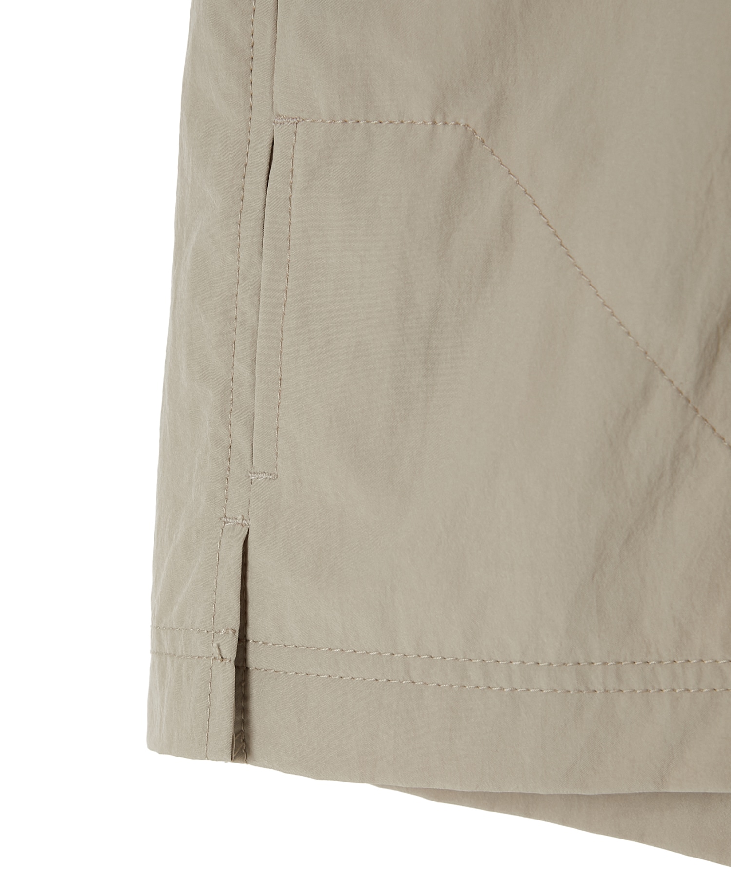 9251-CP53-004 HALF PANTS N.HOOLYWOOD