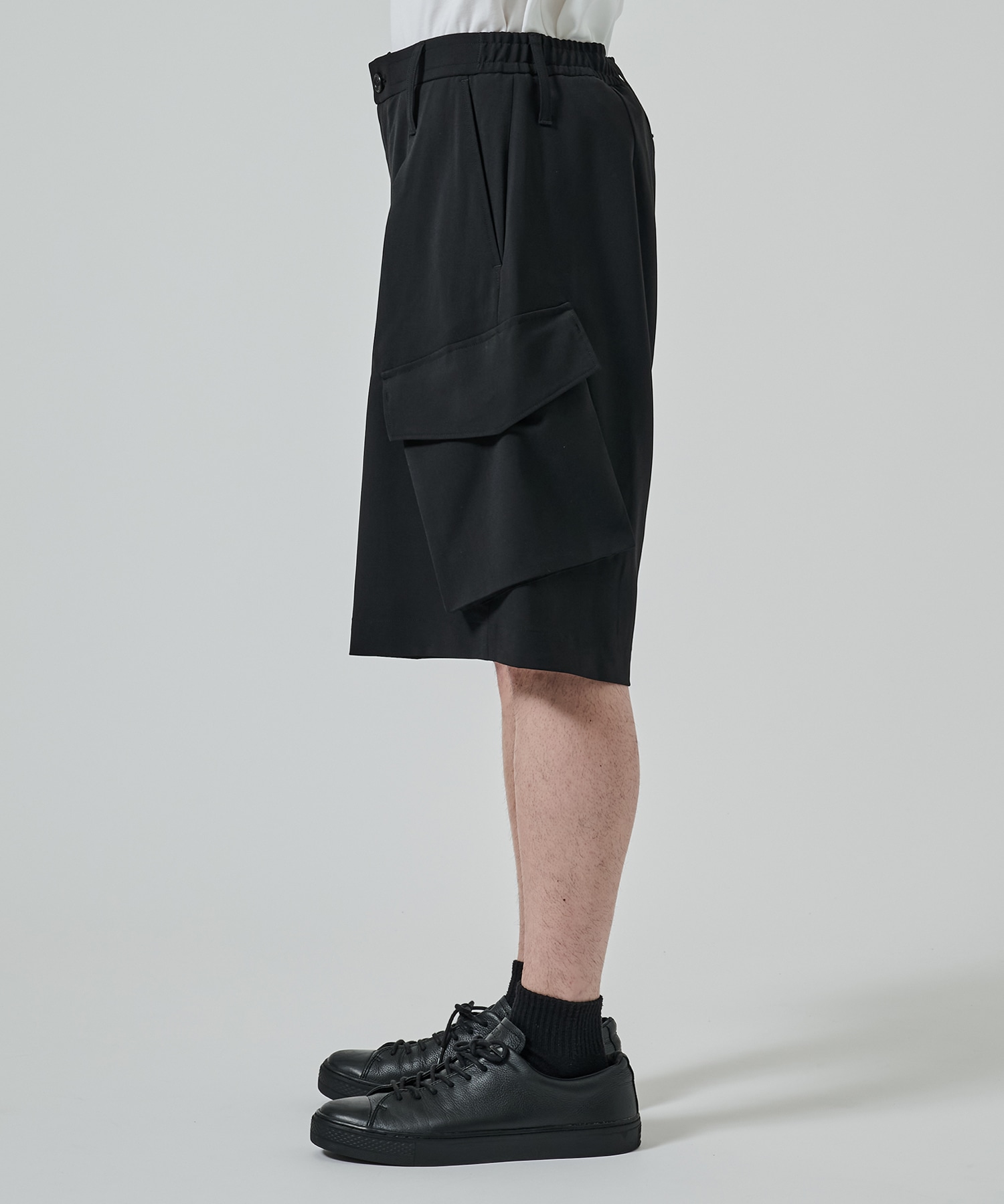 <別注>2255-CP60-003 CARGO SHORTS N.HOOLYWOOD