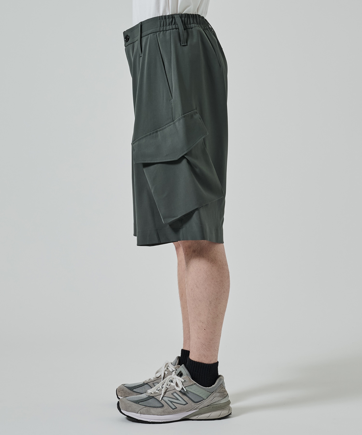<別注>2255-CP60-003 CARGO SHORTS N.HOOLYWOOD
