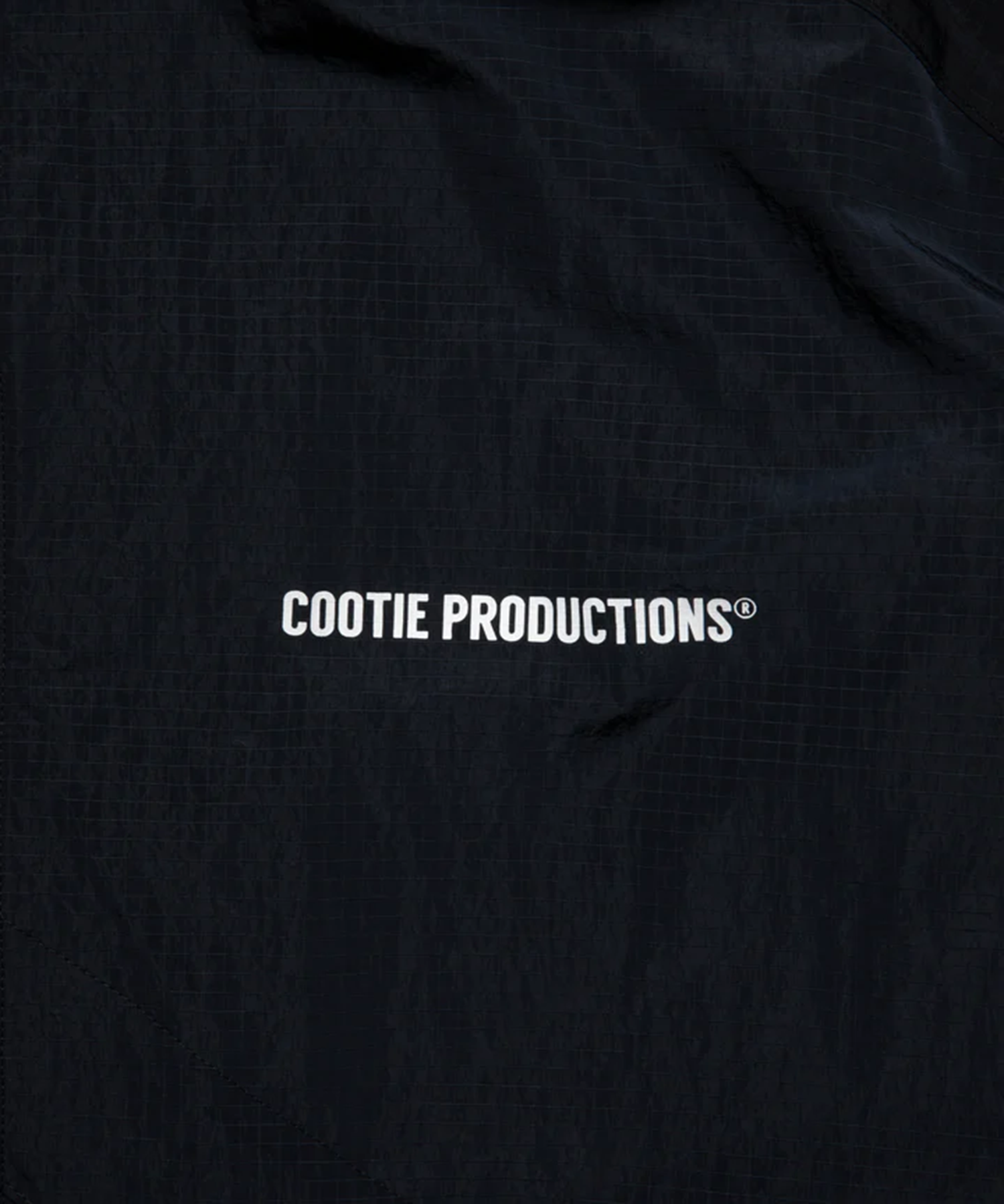 Nyron Ripstop Training Jacket COOTIE PRODUCTIONS