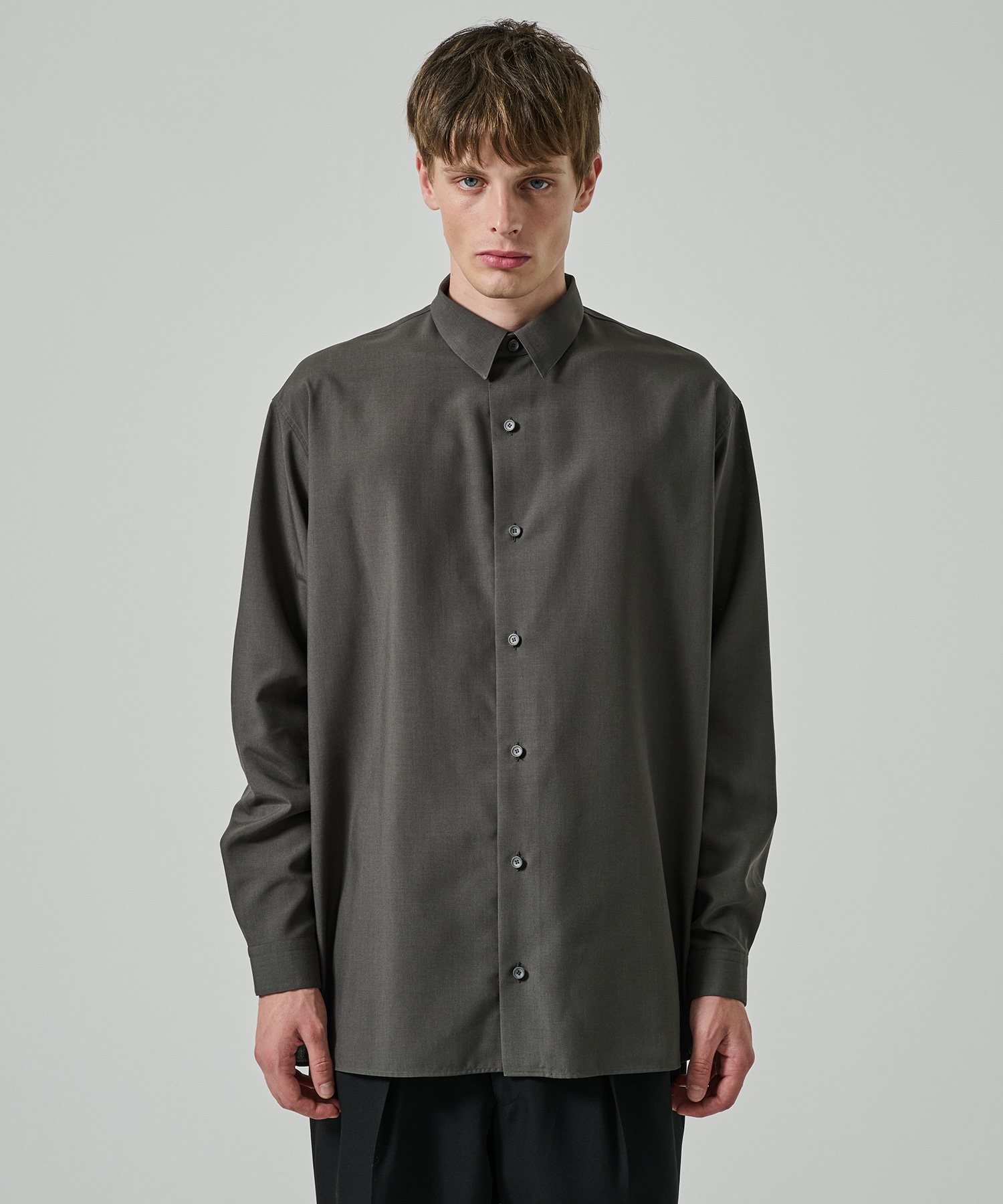 THE PERFECT SHIRT THE RERACS