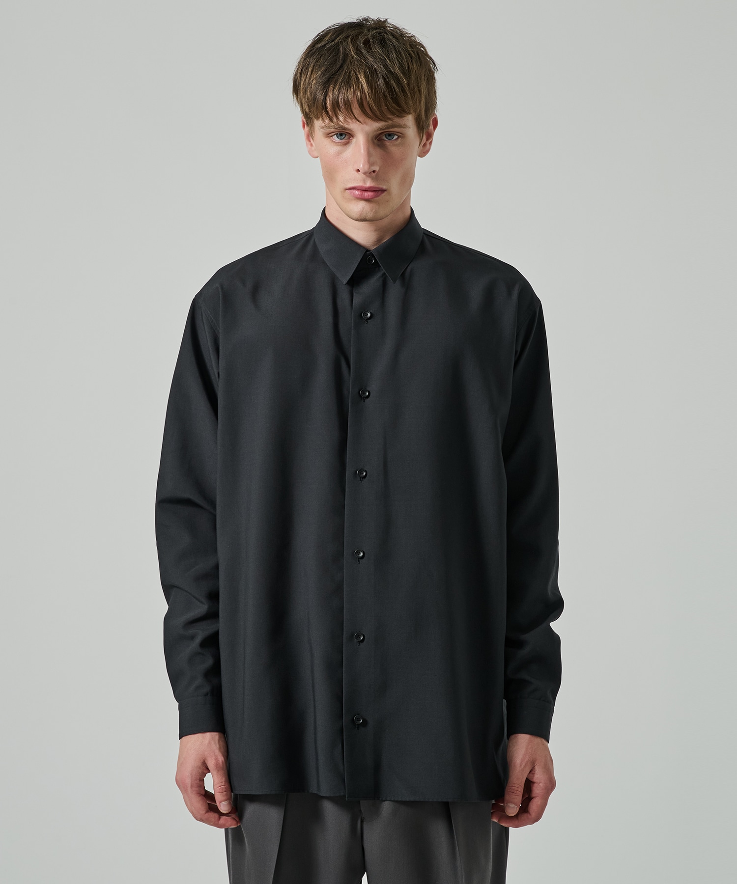 THE PERFECT SHIRT THE RERACS