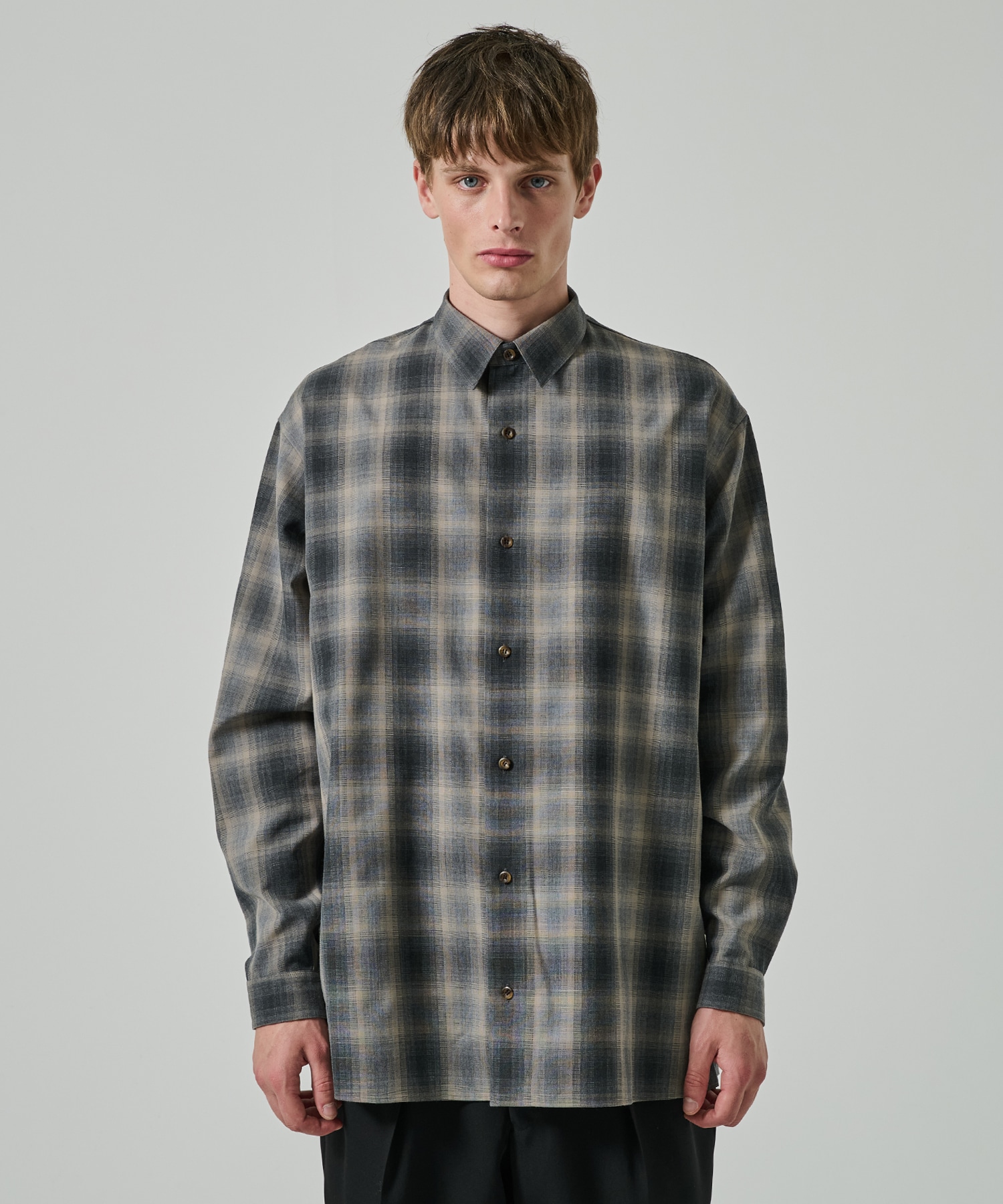 THE PERFECT SHIRT THE RERACS
