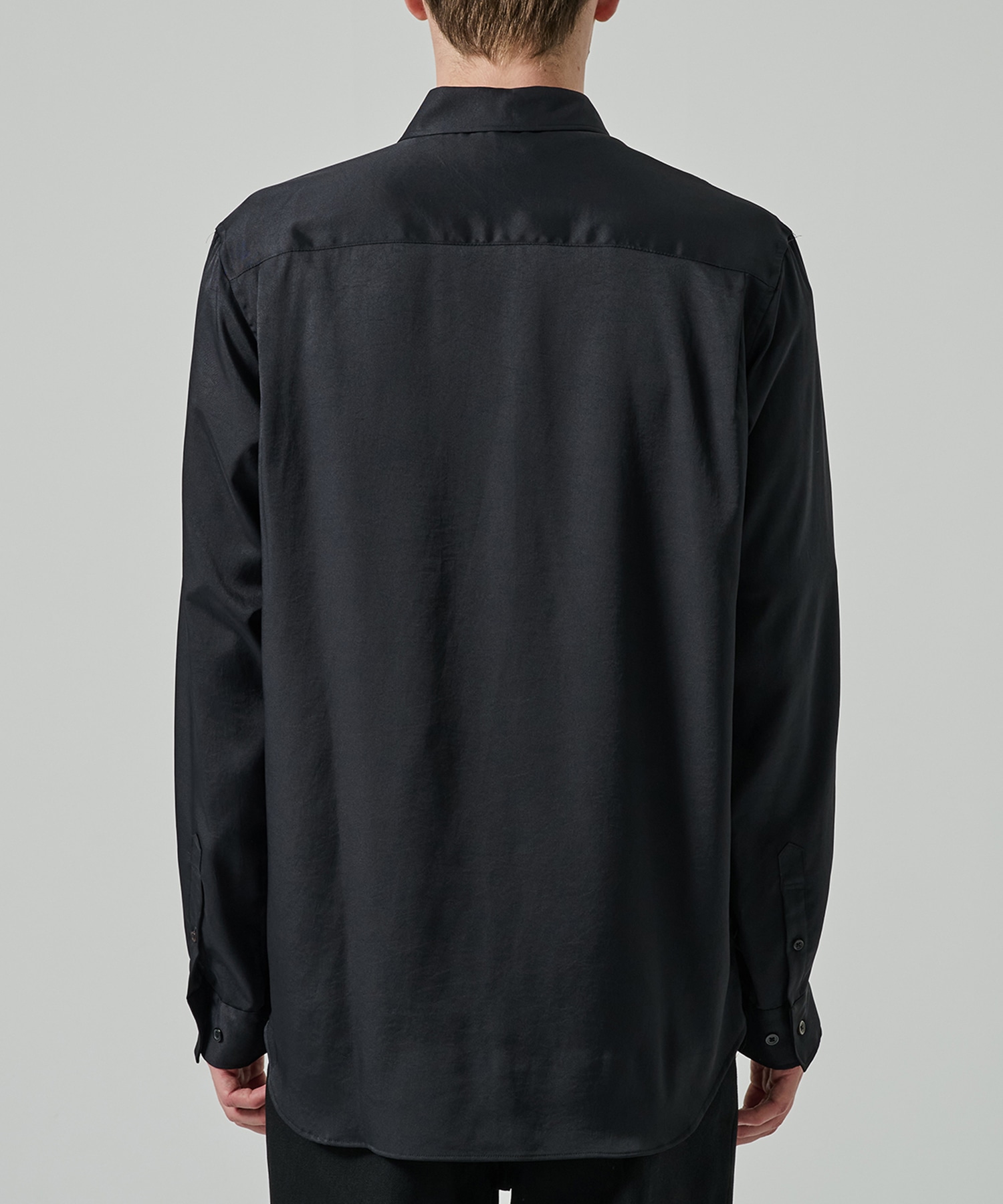 EMBRIDERY SHIRTS TAAKK