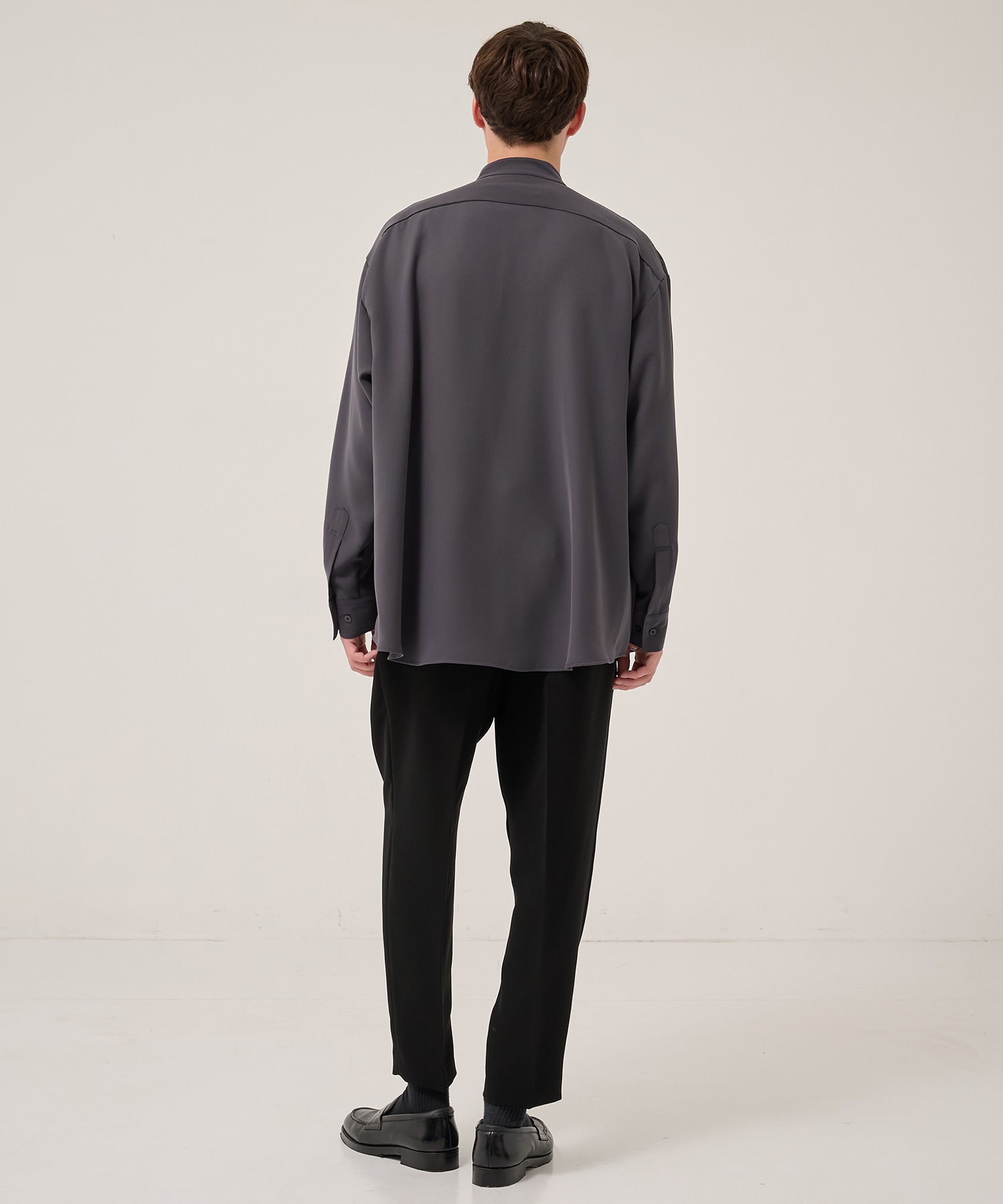 2252-SH30-095 L/S SHIRTS N.HOOLYWOOD