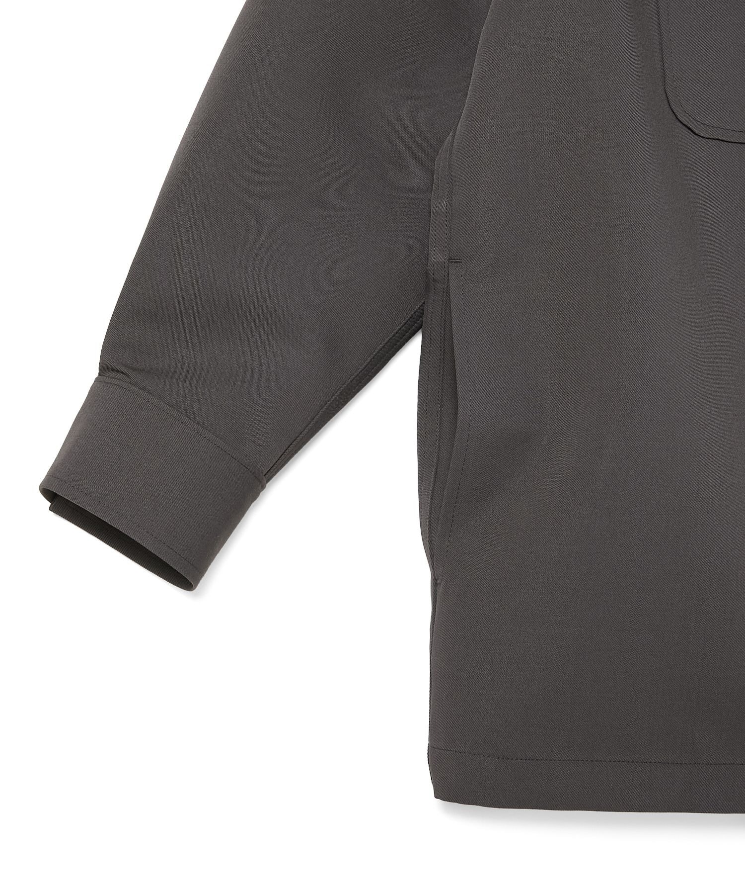 9252-SH01-005 L/S SHIRTS N.HOOLYWOOD