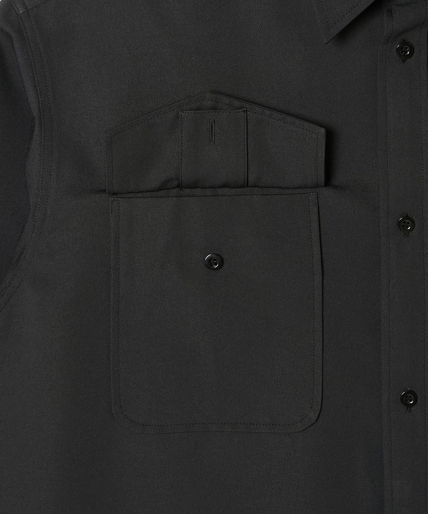 9252-SH01-005 L/S SHIRTS N.HOOLYWOOD