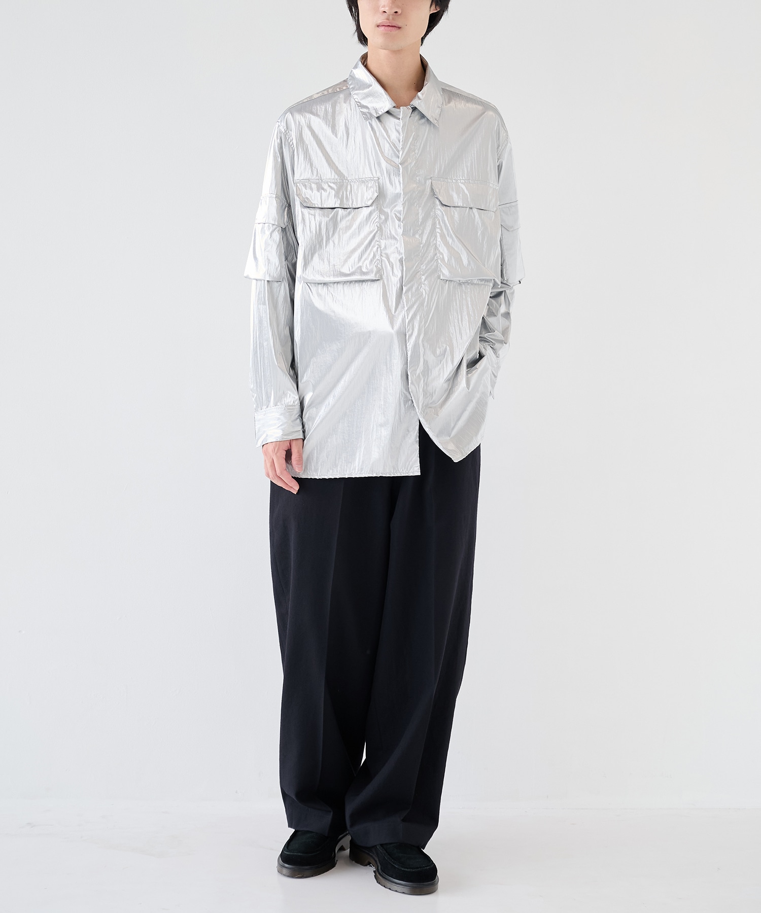 Military Shirt th products