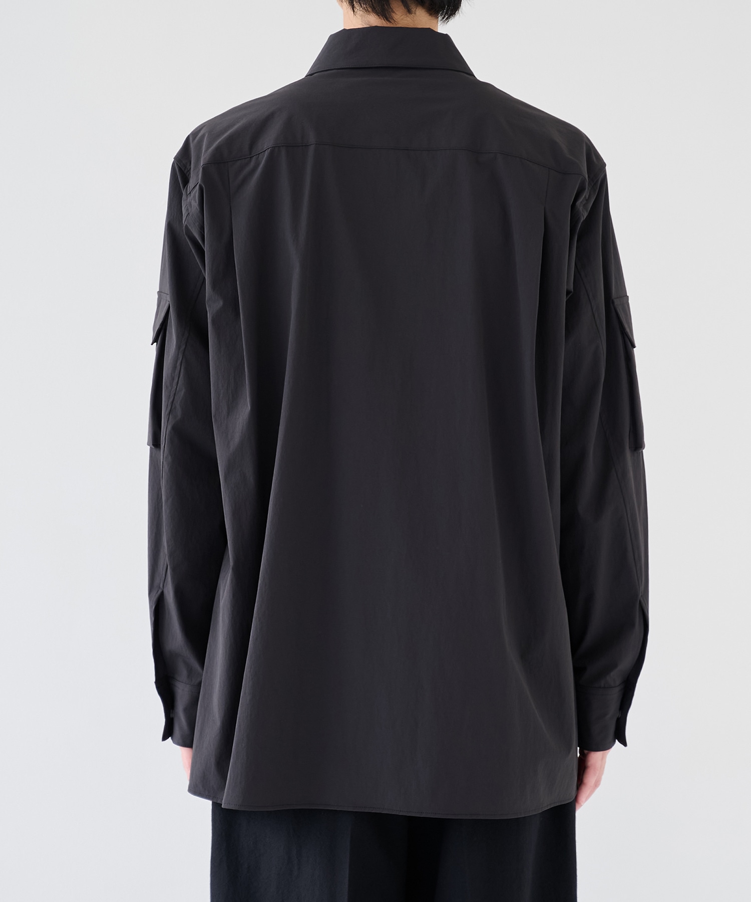 Military Shirt th products