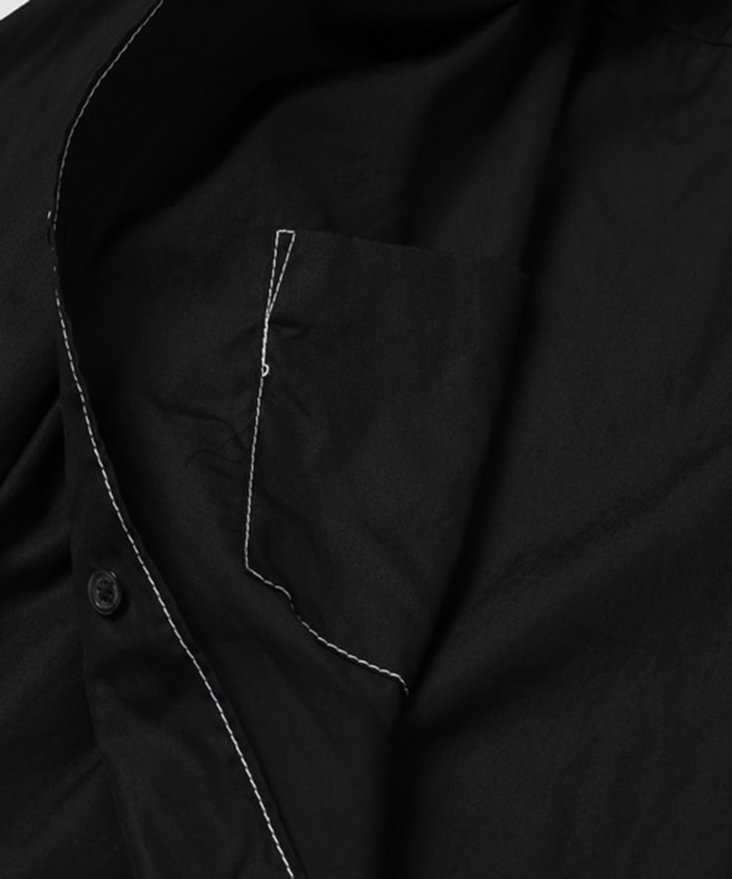 HP-B013-051 L/S SHIRT COMME des GARCONS HOMME