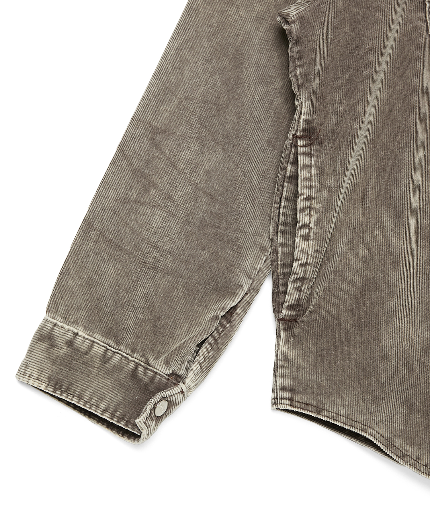 ×Wrangler 6252-WR01 L/S SHIRTS N.HOOLYWOOD