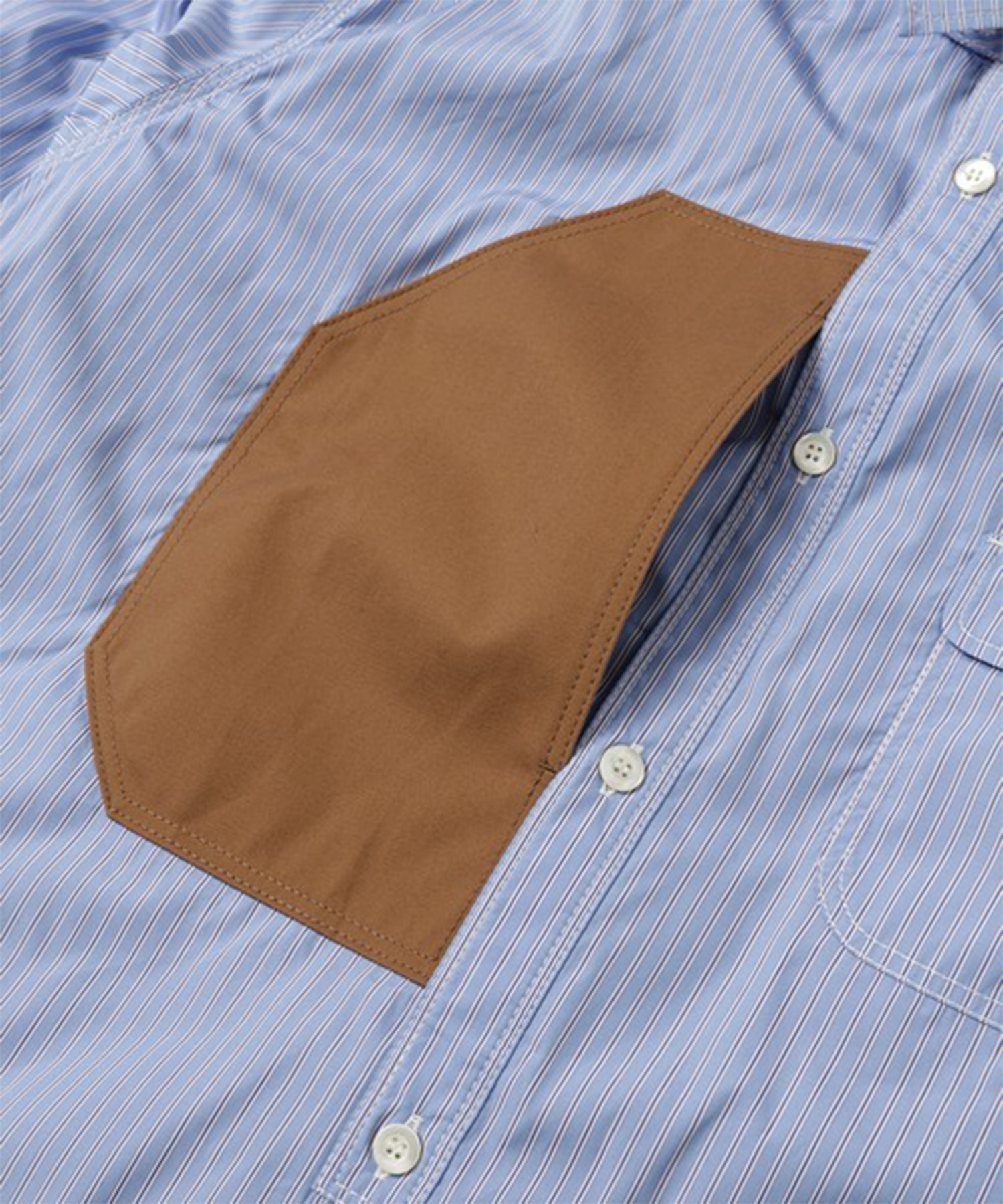 WP-B023-051 L/S SHIRT JUNYA WATANABE MAN