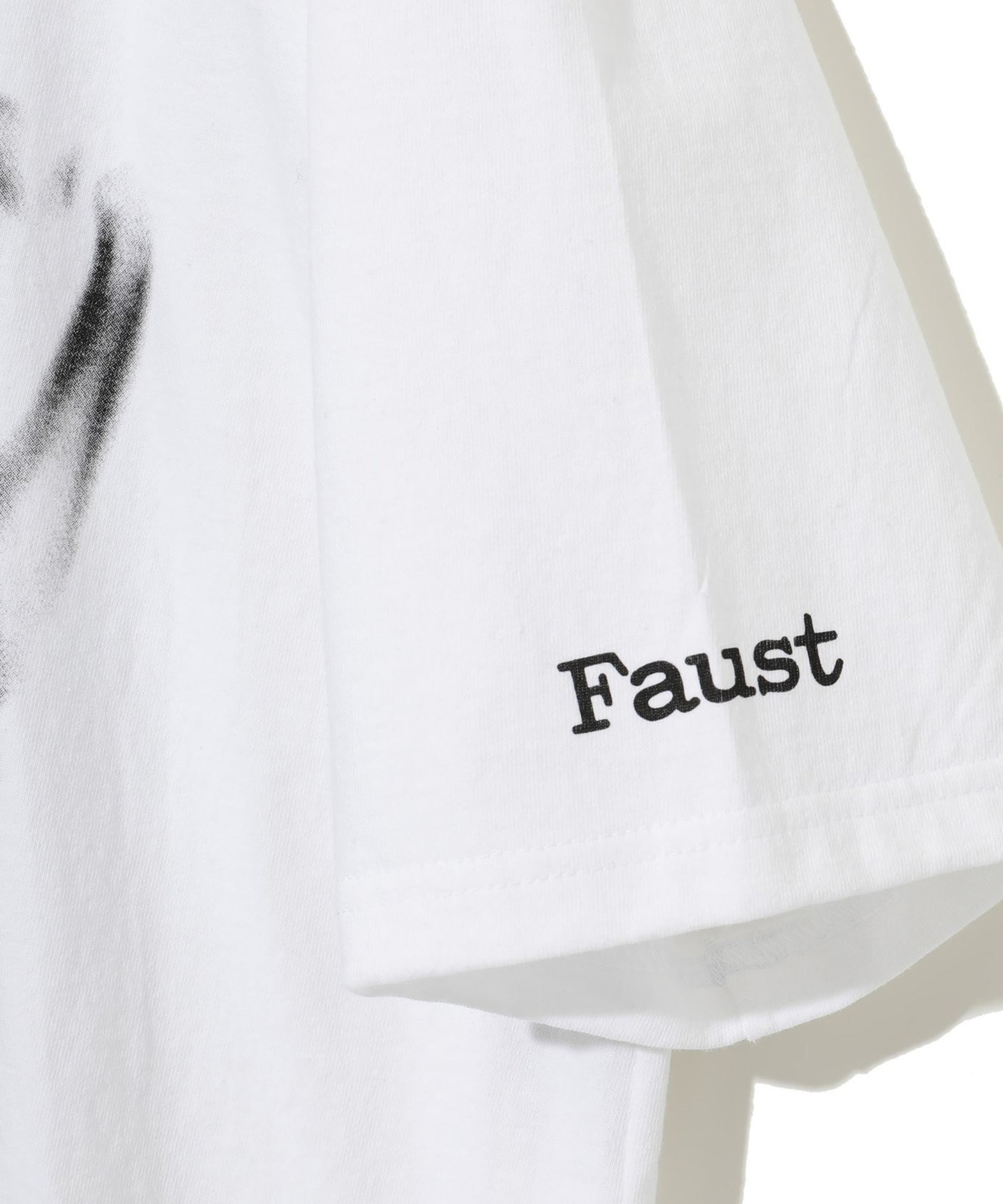 TEE Print Faust UNDERCOVER