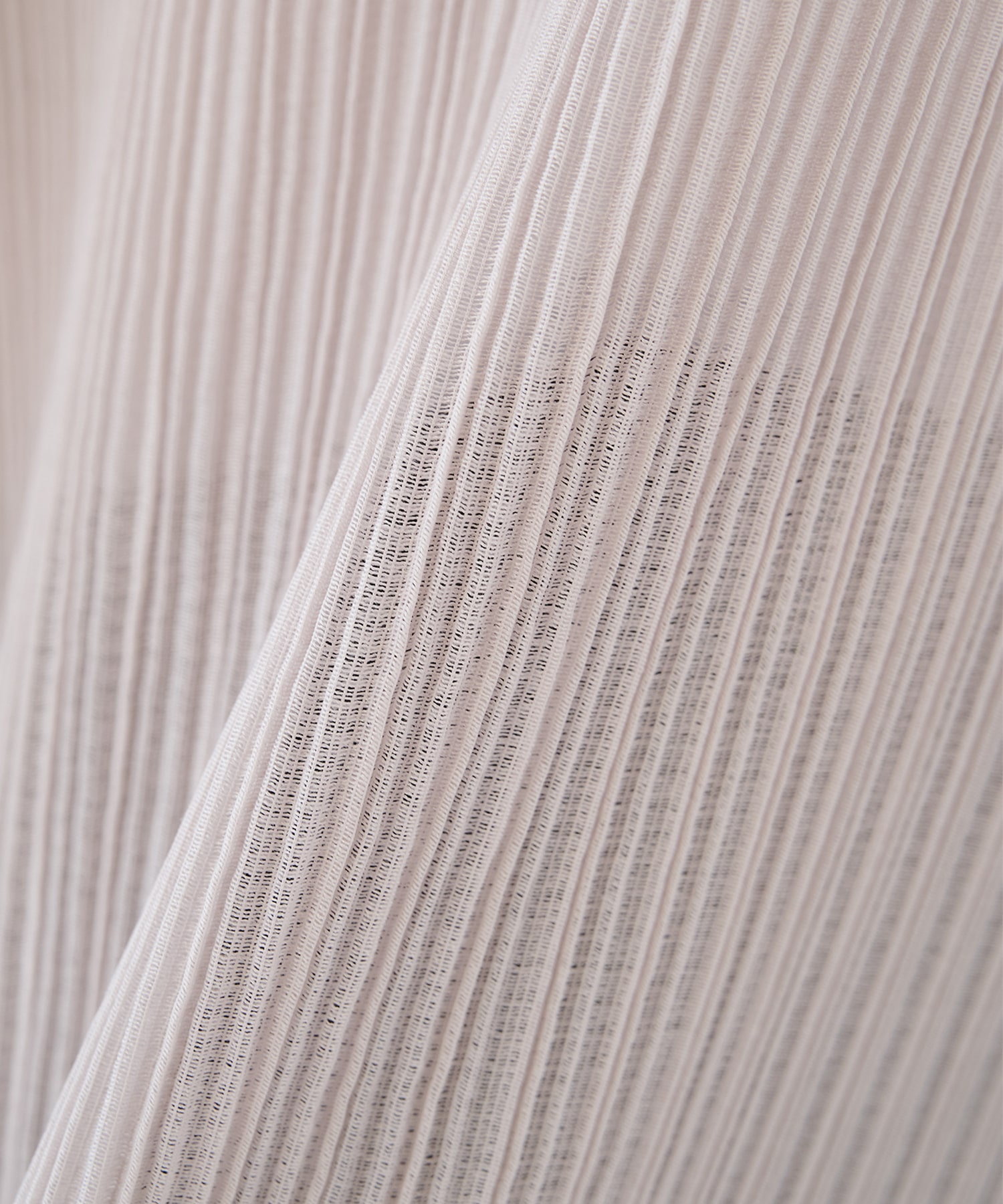 ハイネックプルオーバー SHAREEF