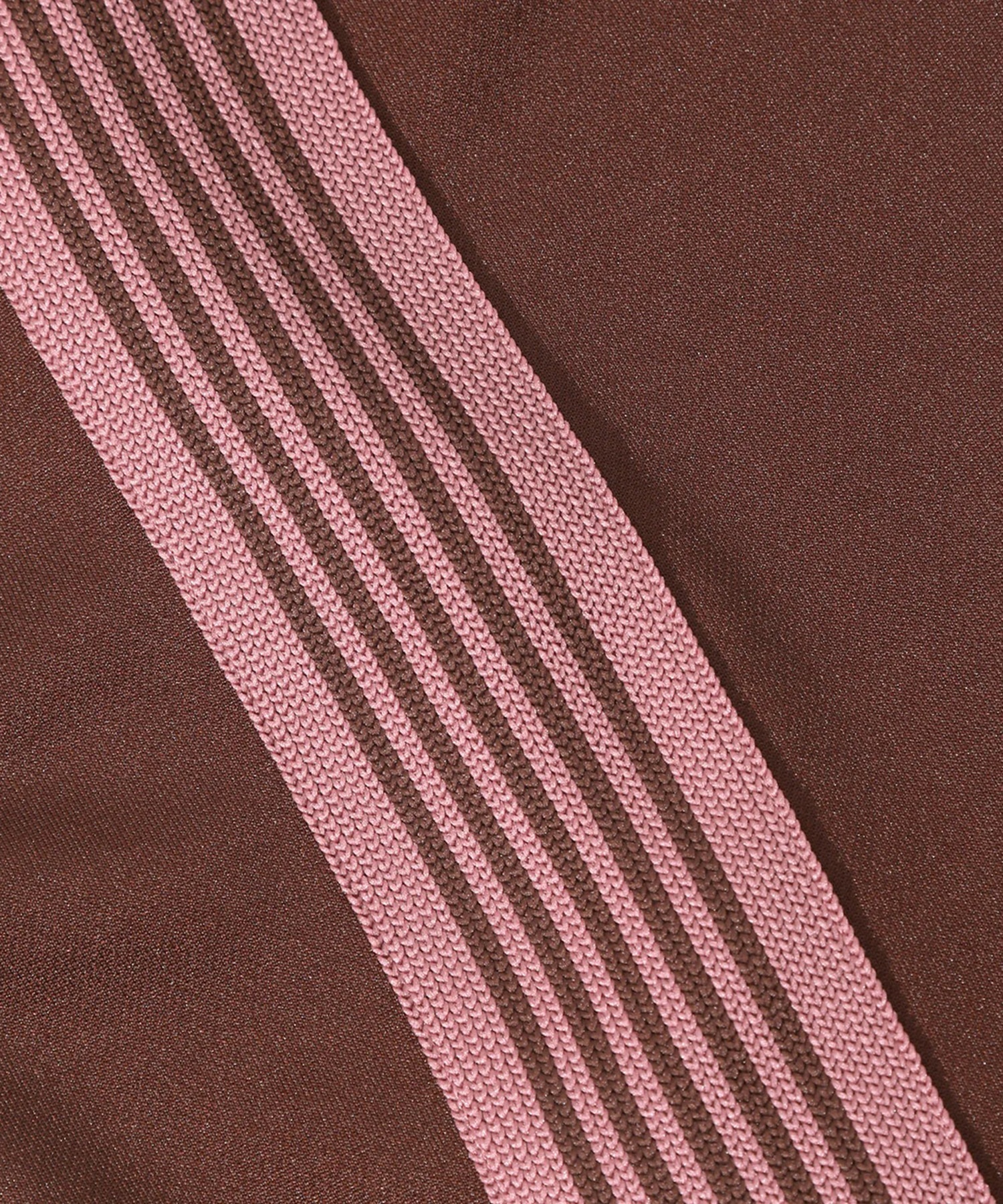 Track Crew Neck Shirt - Poly Smooth NEEDLES