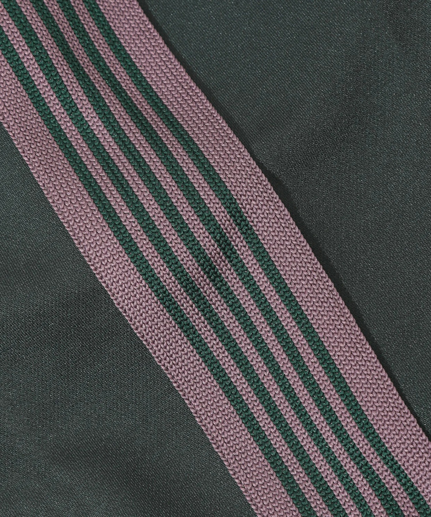 Track Crew Neck Shirt - Poly Smooth NEEDLES