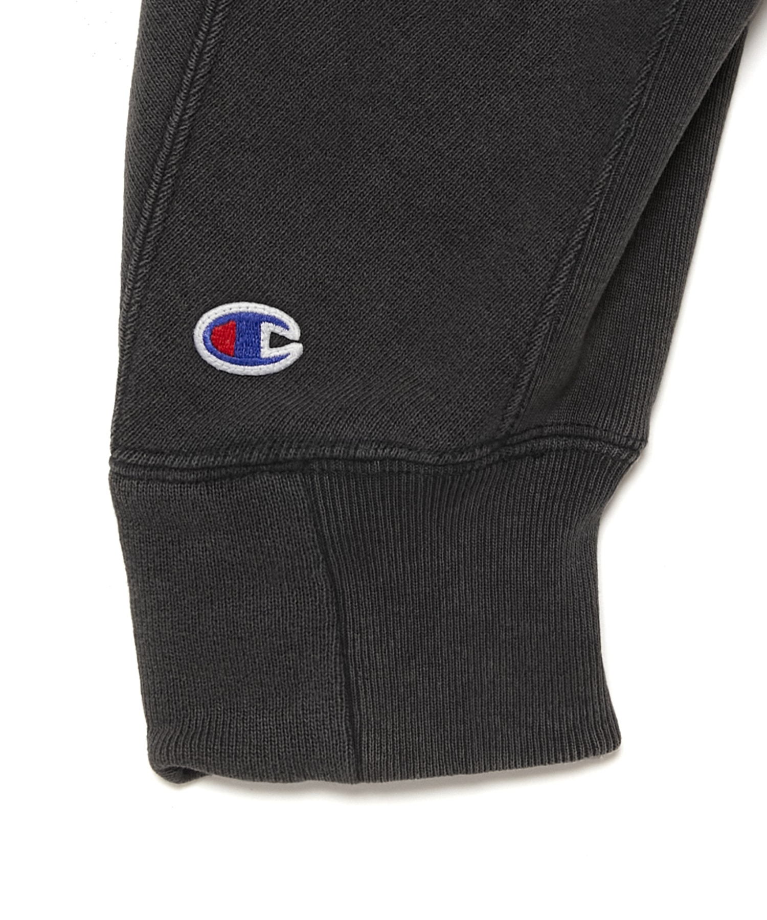 C8-C127 ×Champion ZIP HOODIE N.HOOLYWOOD