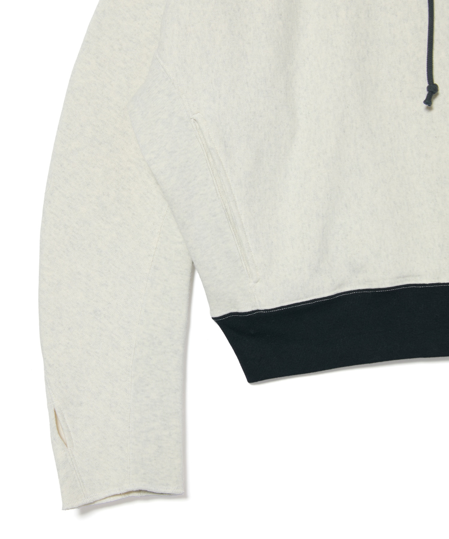 C8-C128 ×Champion HOODIE N.HOOLYWOOD