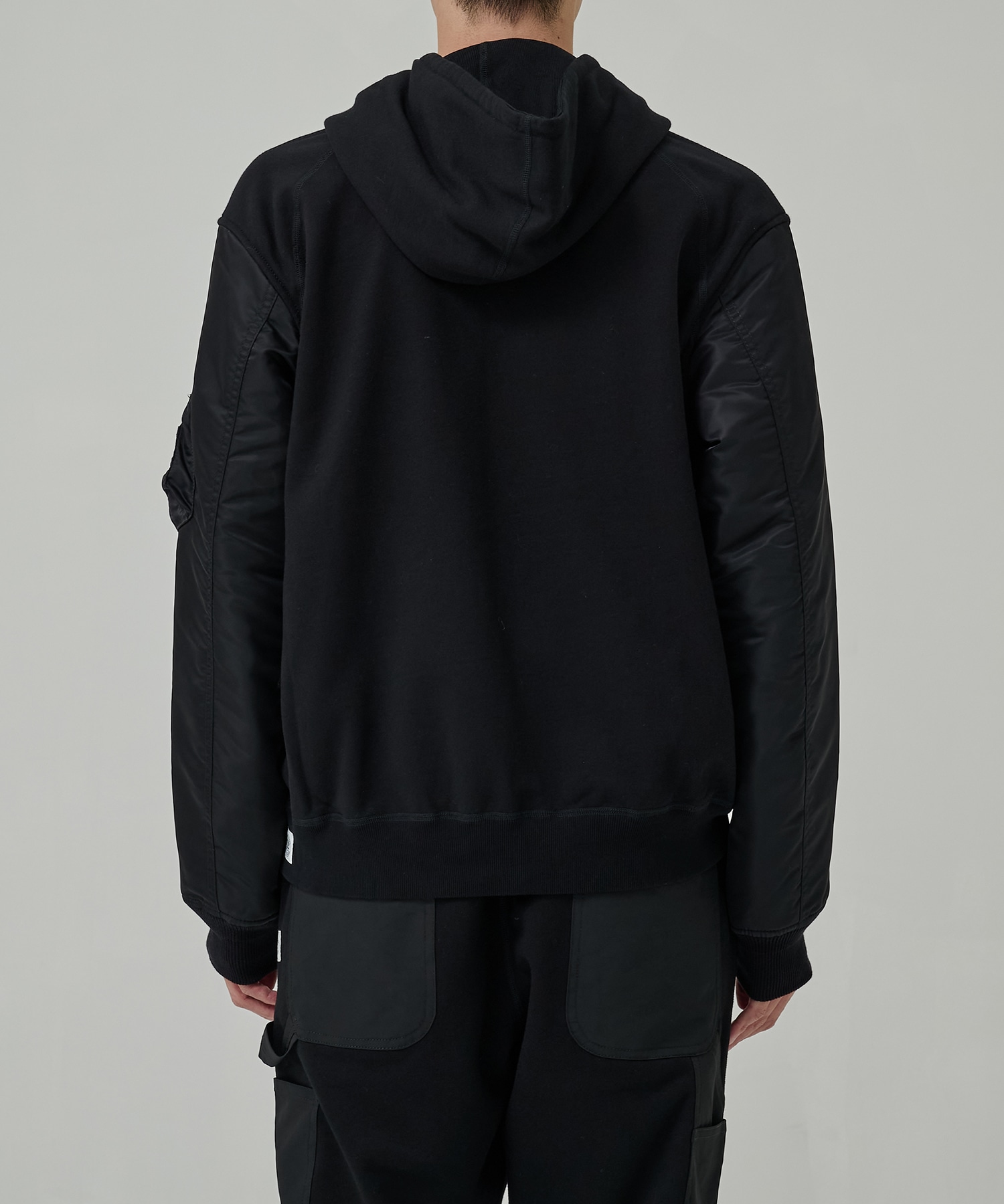 WP-T902-100 JUNYA WATANABE MAN