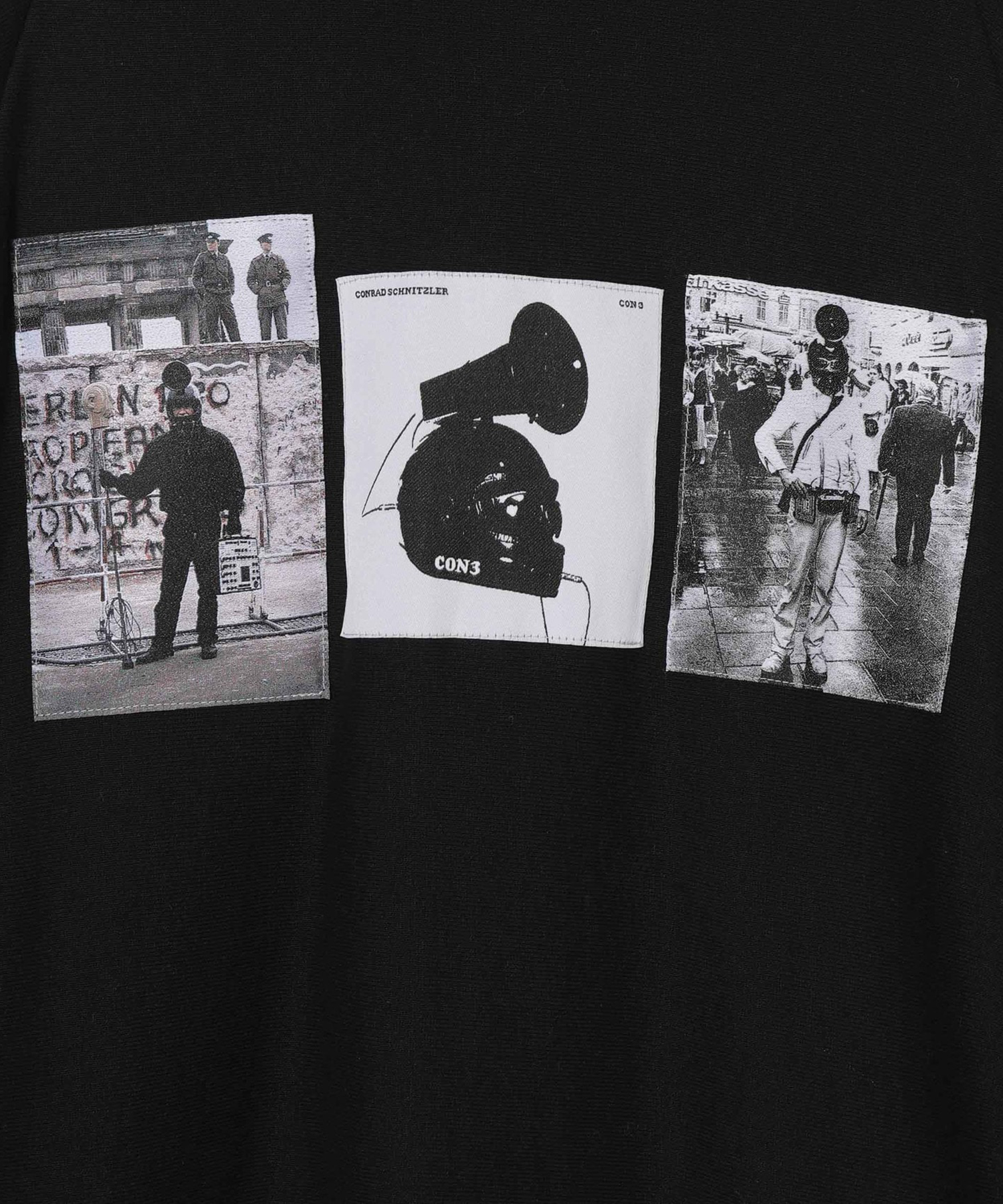 UC2E4803-2 Hoodie UNDERCOVER