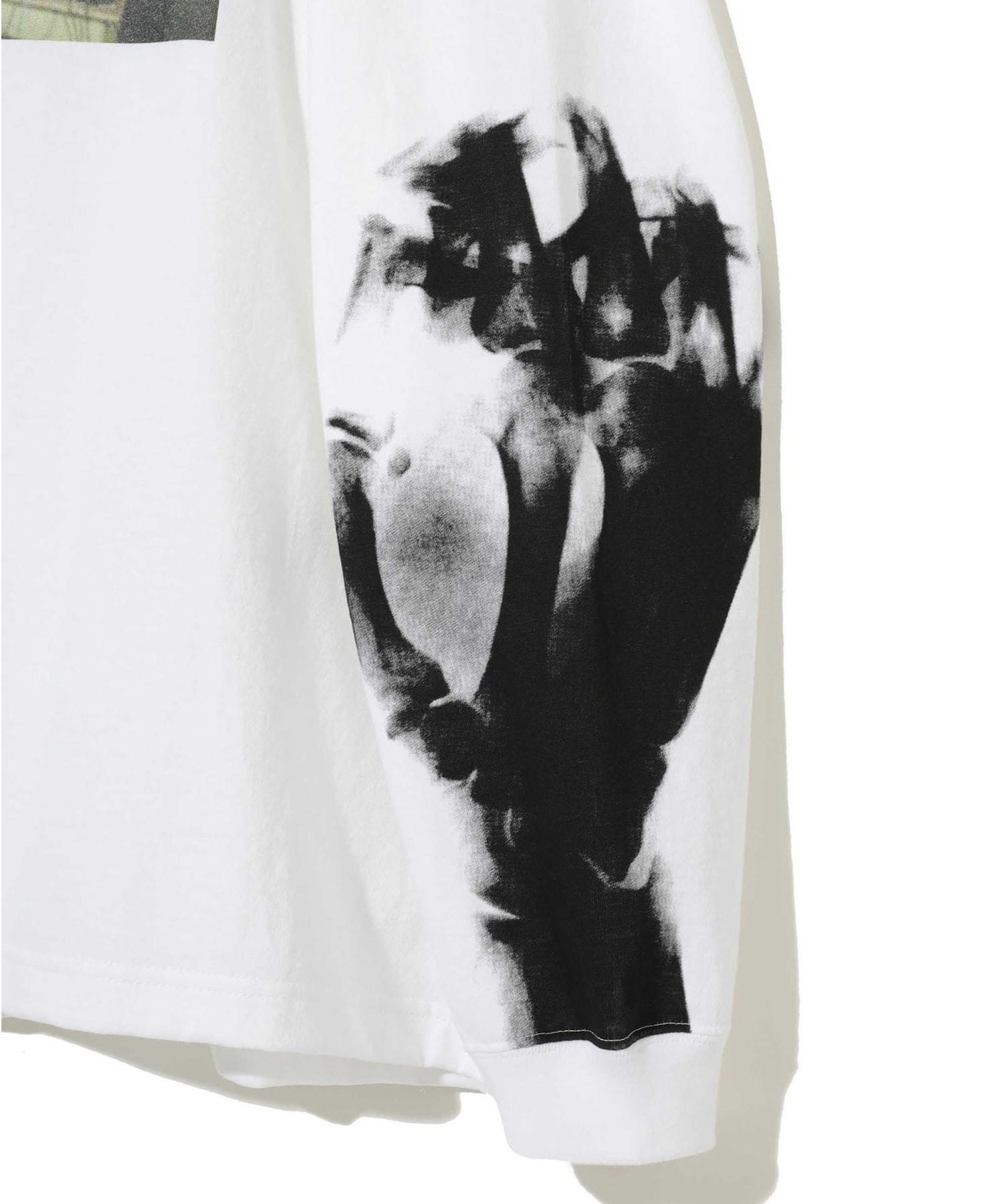 UC2E4814-1 Sweat UNDERCOVER