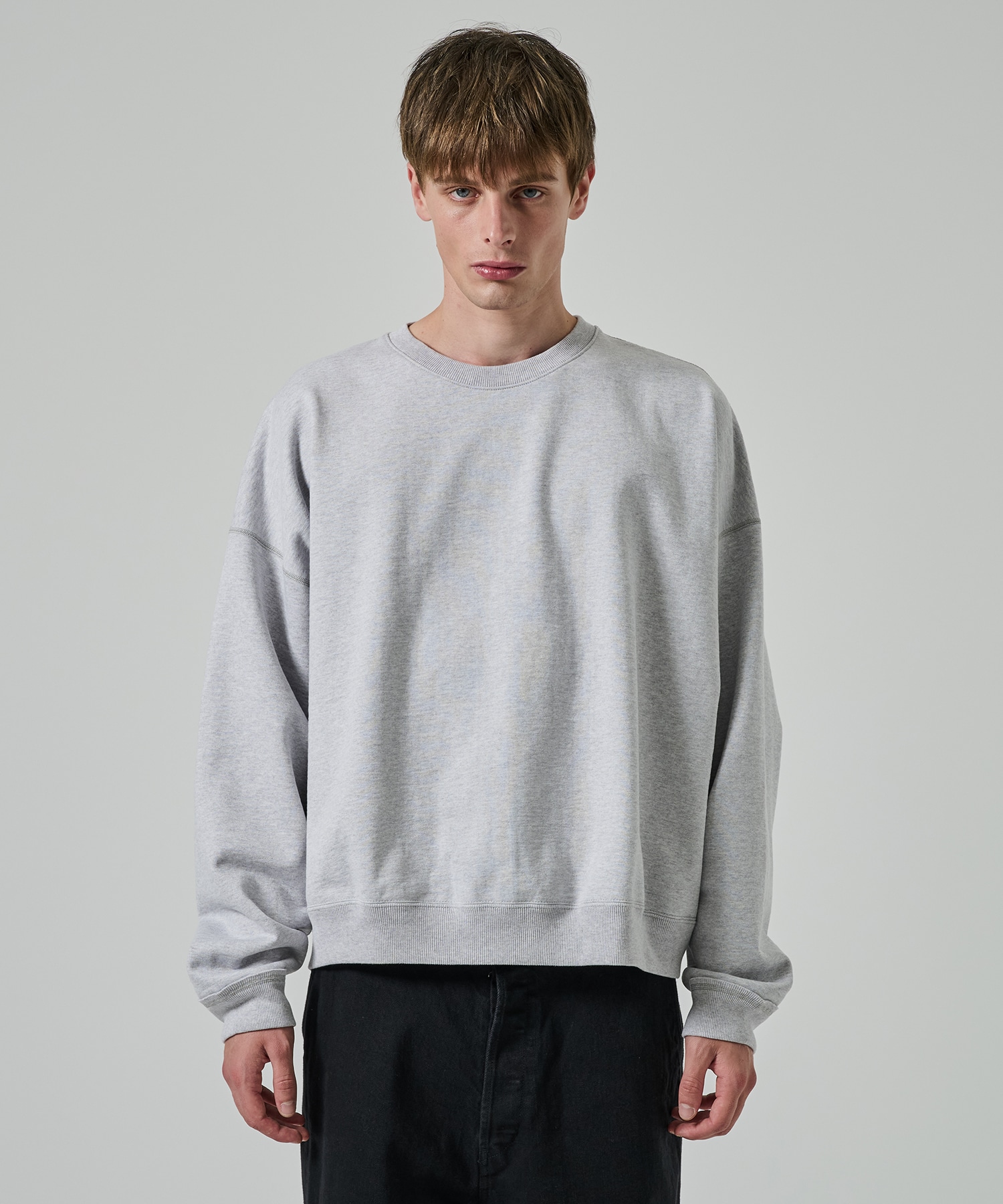 HUGE SWEAT SHORT MARKAWARE/marka