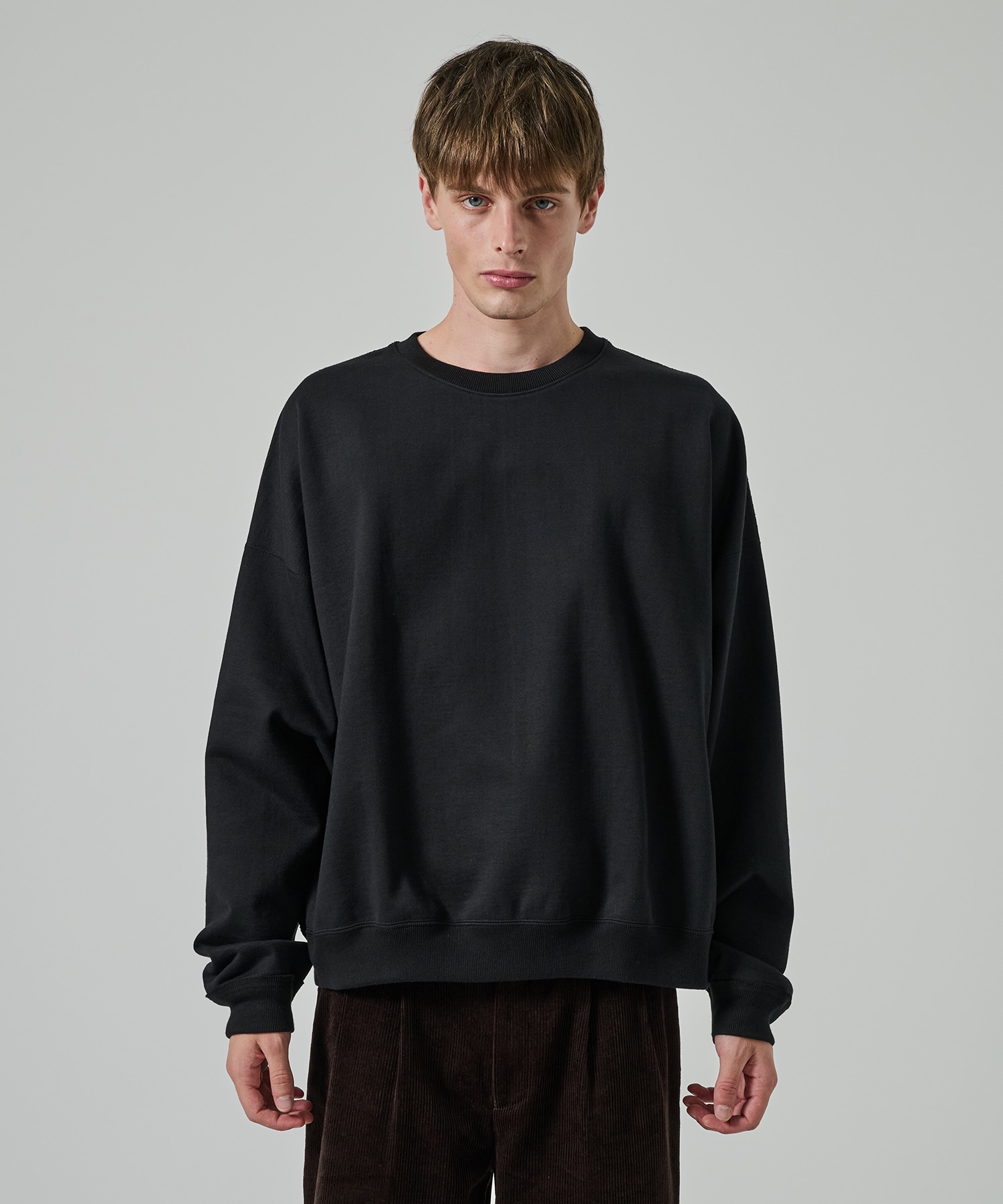 HUGE SWEAT SHORT MARKAWARE/marka