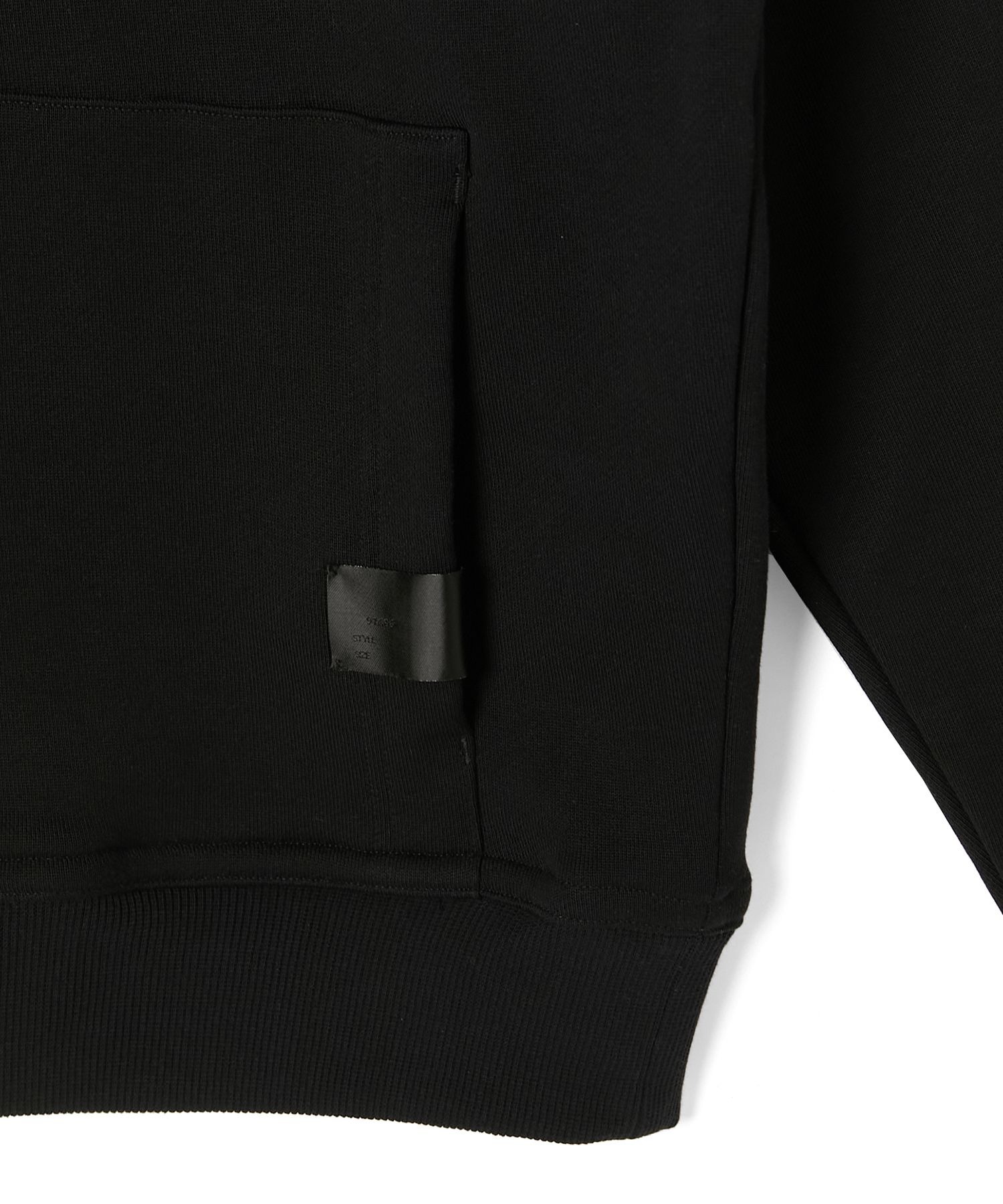 2252-CS11-024 HOODIE N.HOOLYWOOD