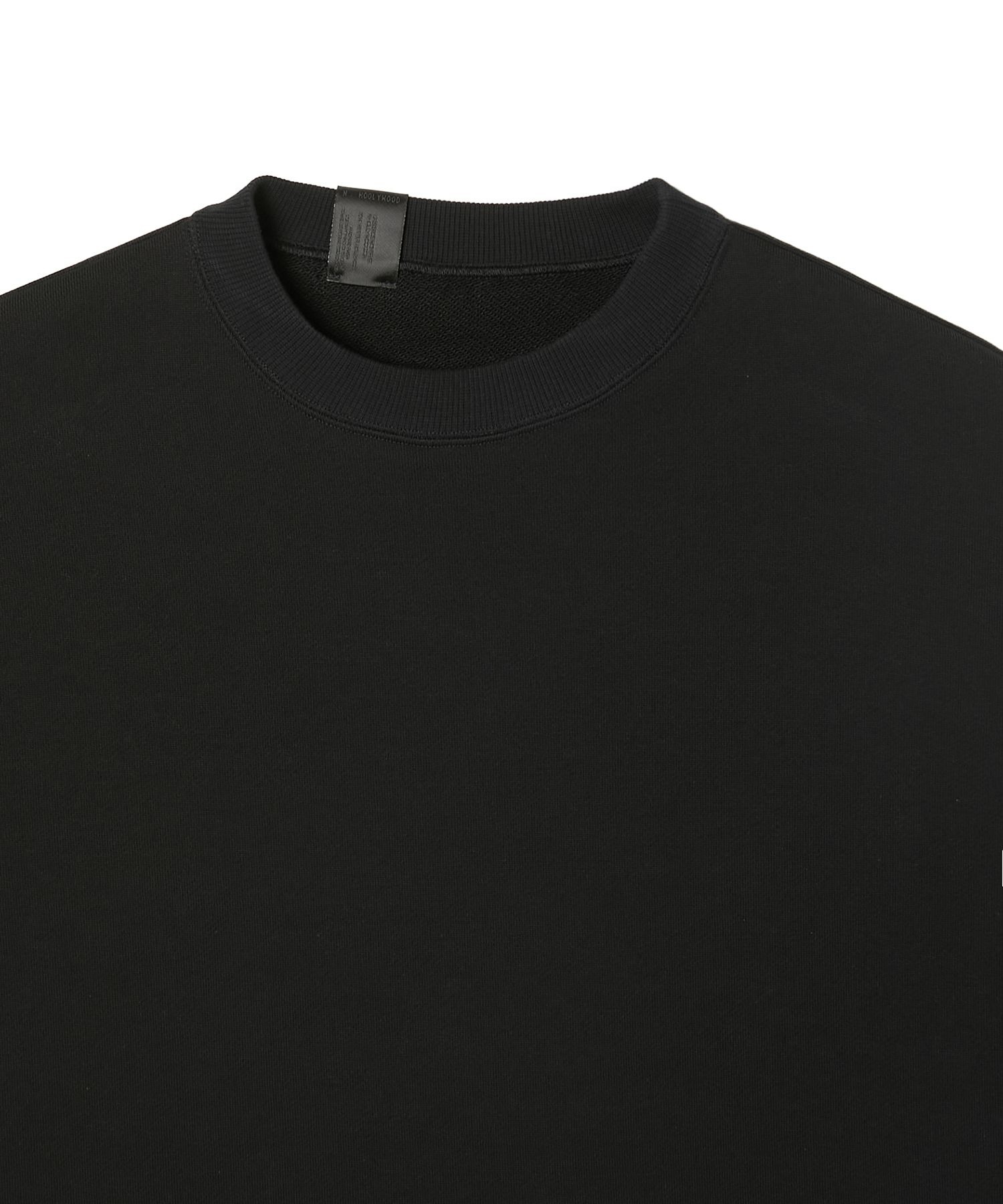 2252-CS12-024 SWEAT PO N.HOOLYWOOD