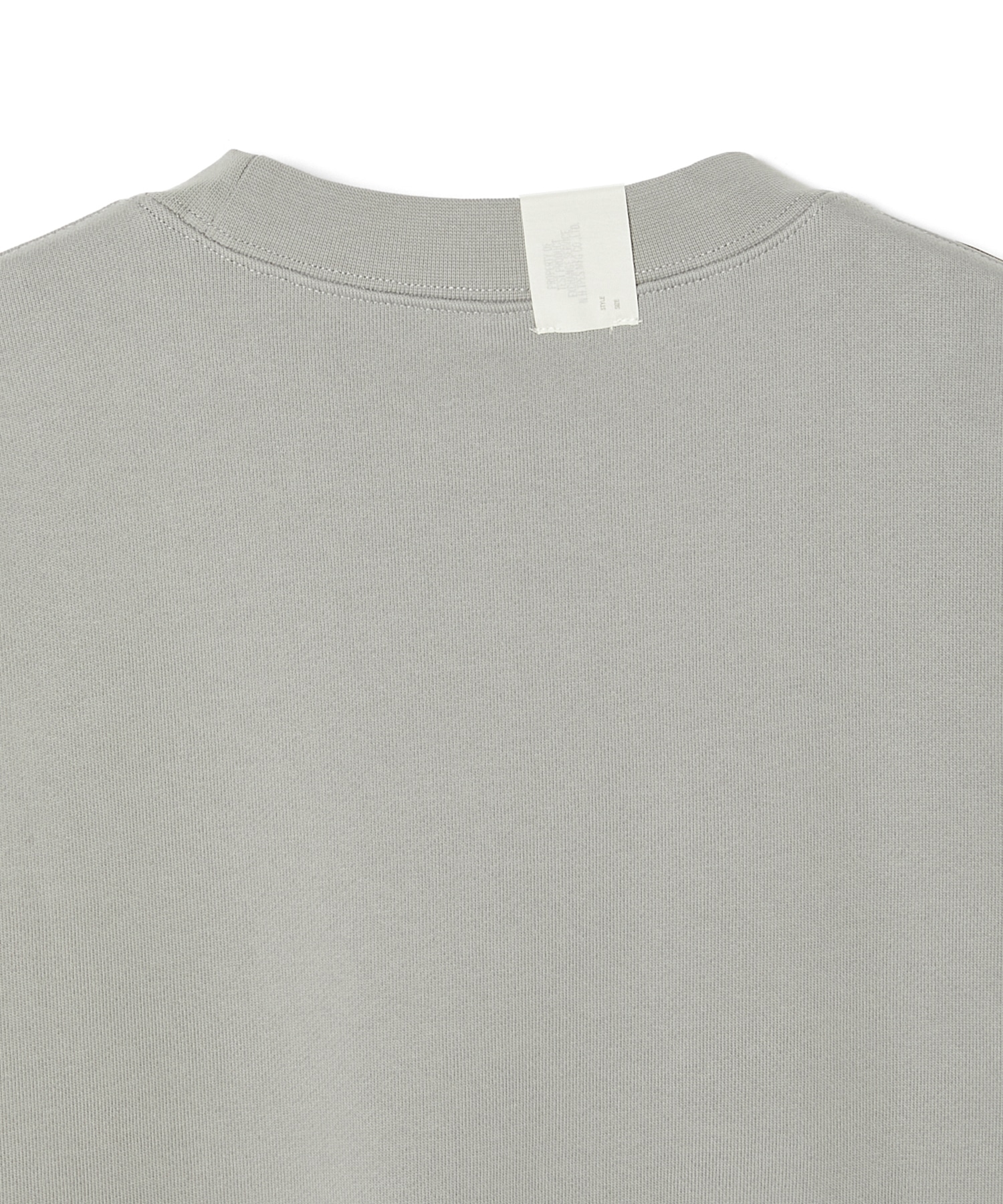 9252-CS81 SWEAT PO N.HOOLYWOOD