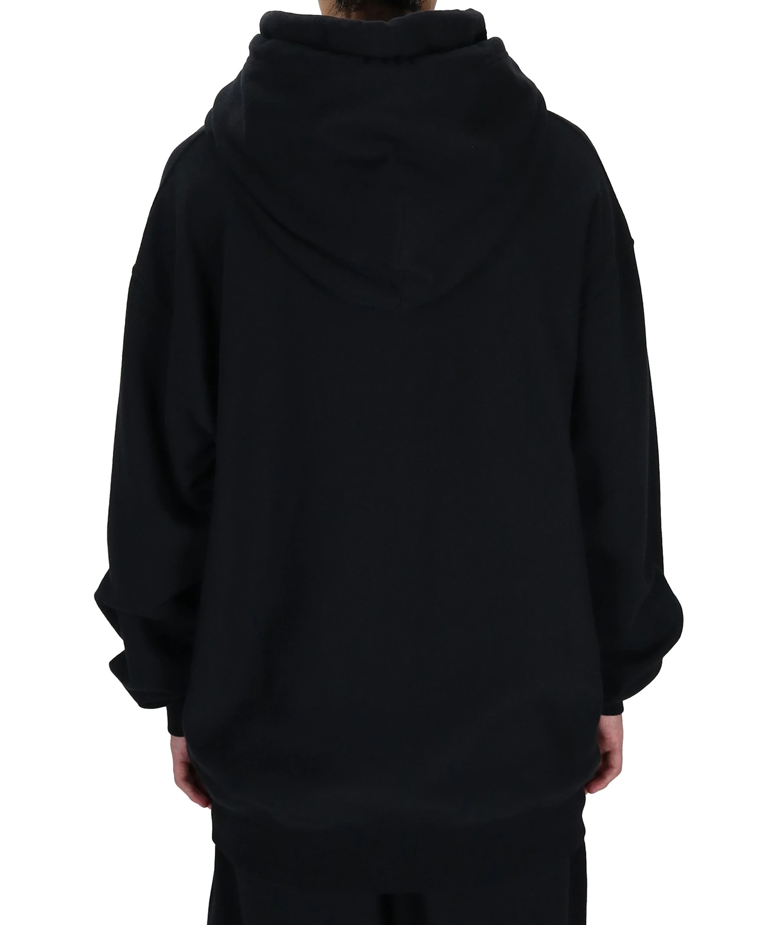 SWEAT STUCKED HOODIE JOHN LAWRENCE SULLIVAN