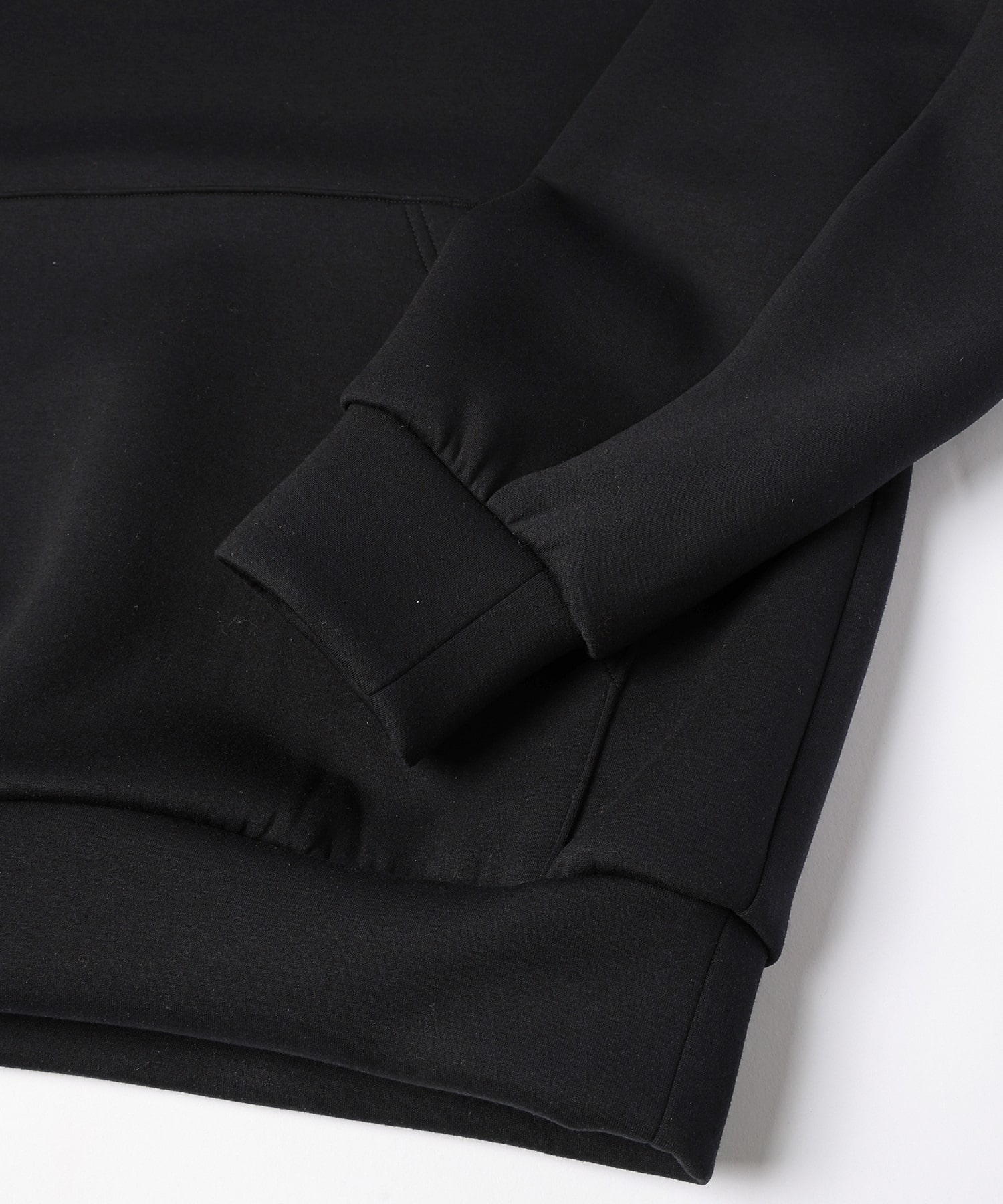 CULLNI Logo Embroidery Hoodie CULLNI